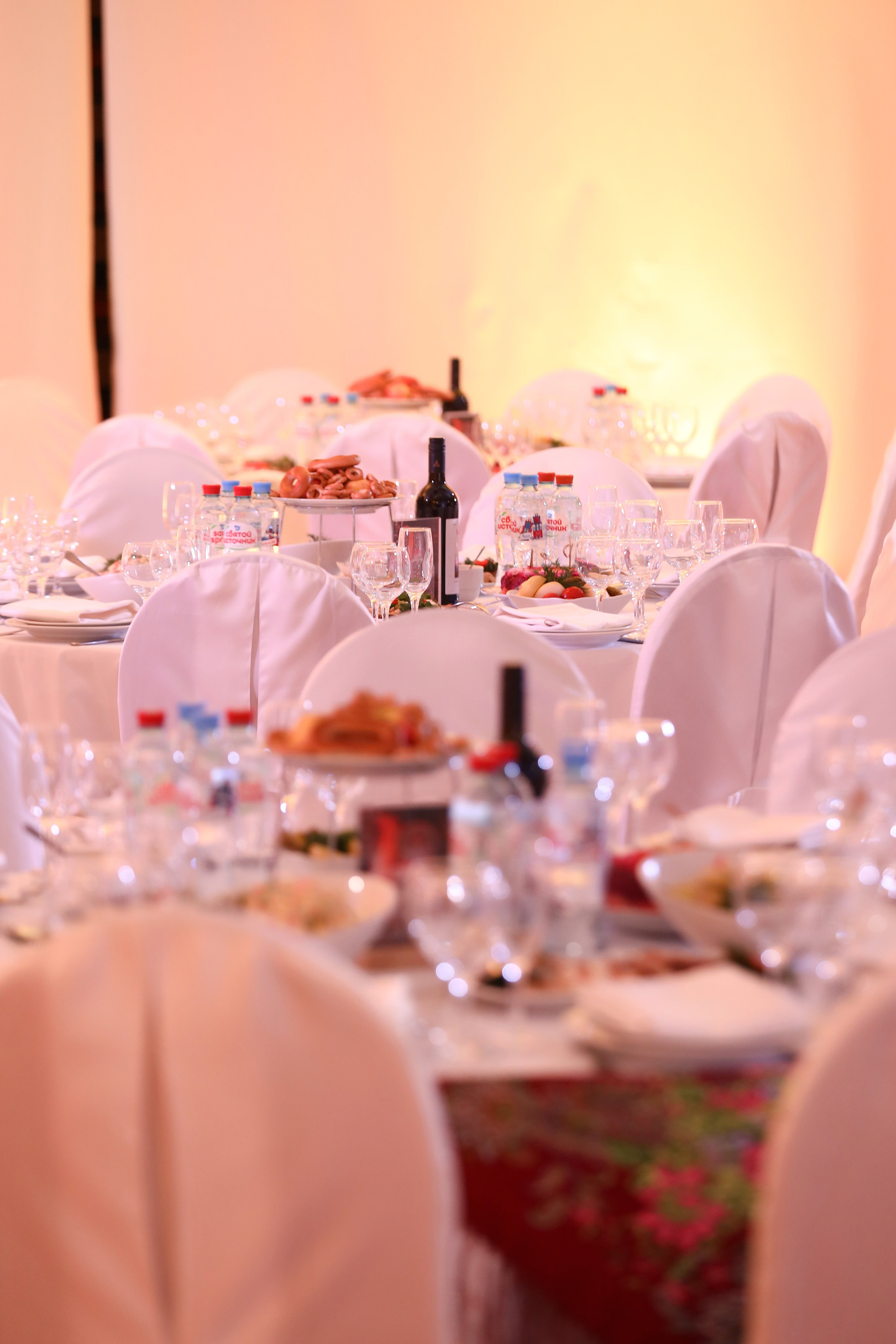 Edge Селигерская. Фотограф Антон Чупринин