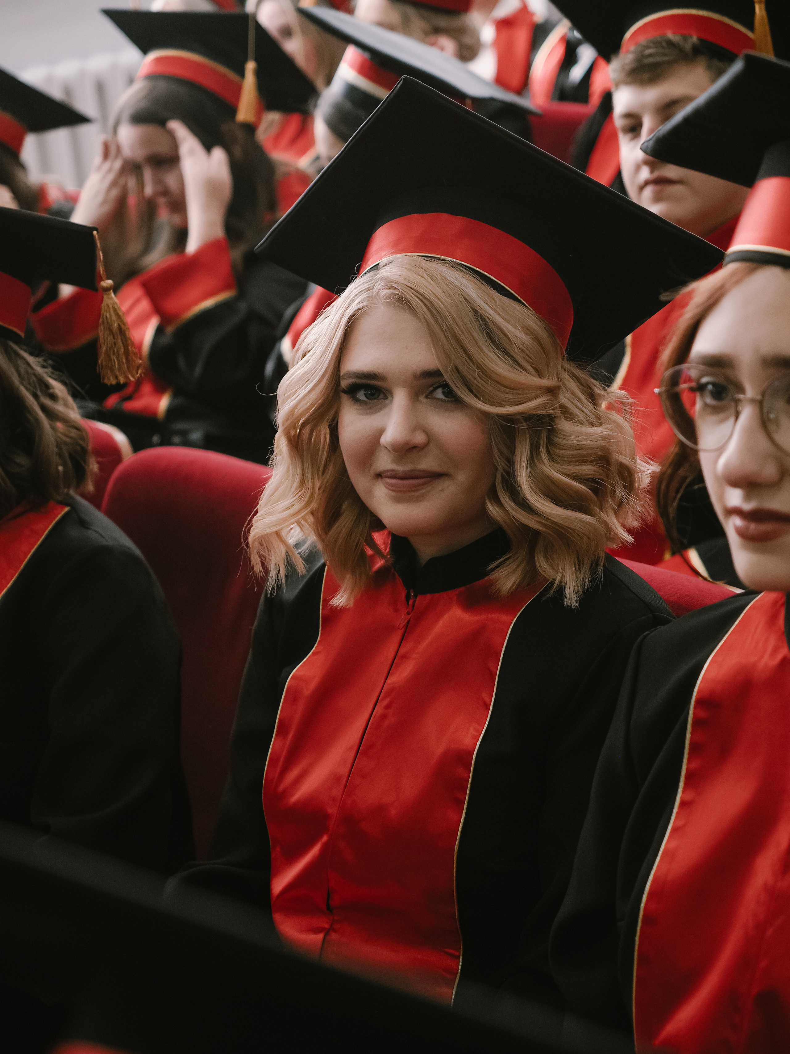 ГМУ. Фотограф Рязань. Семейный Свадебный фотограф