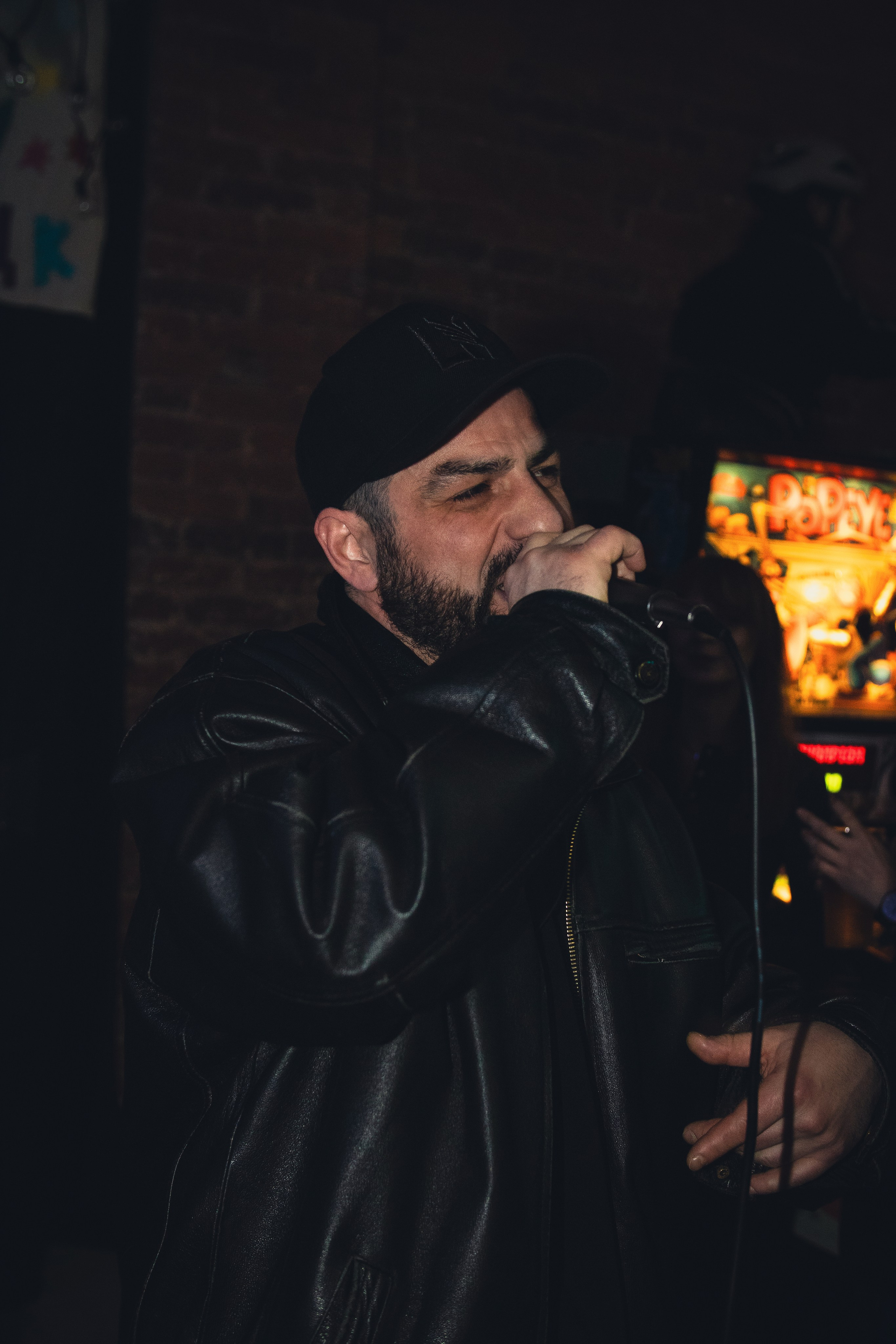 Reggae Media. Фотограф в Санкт-Петербурге Лыков Григорий