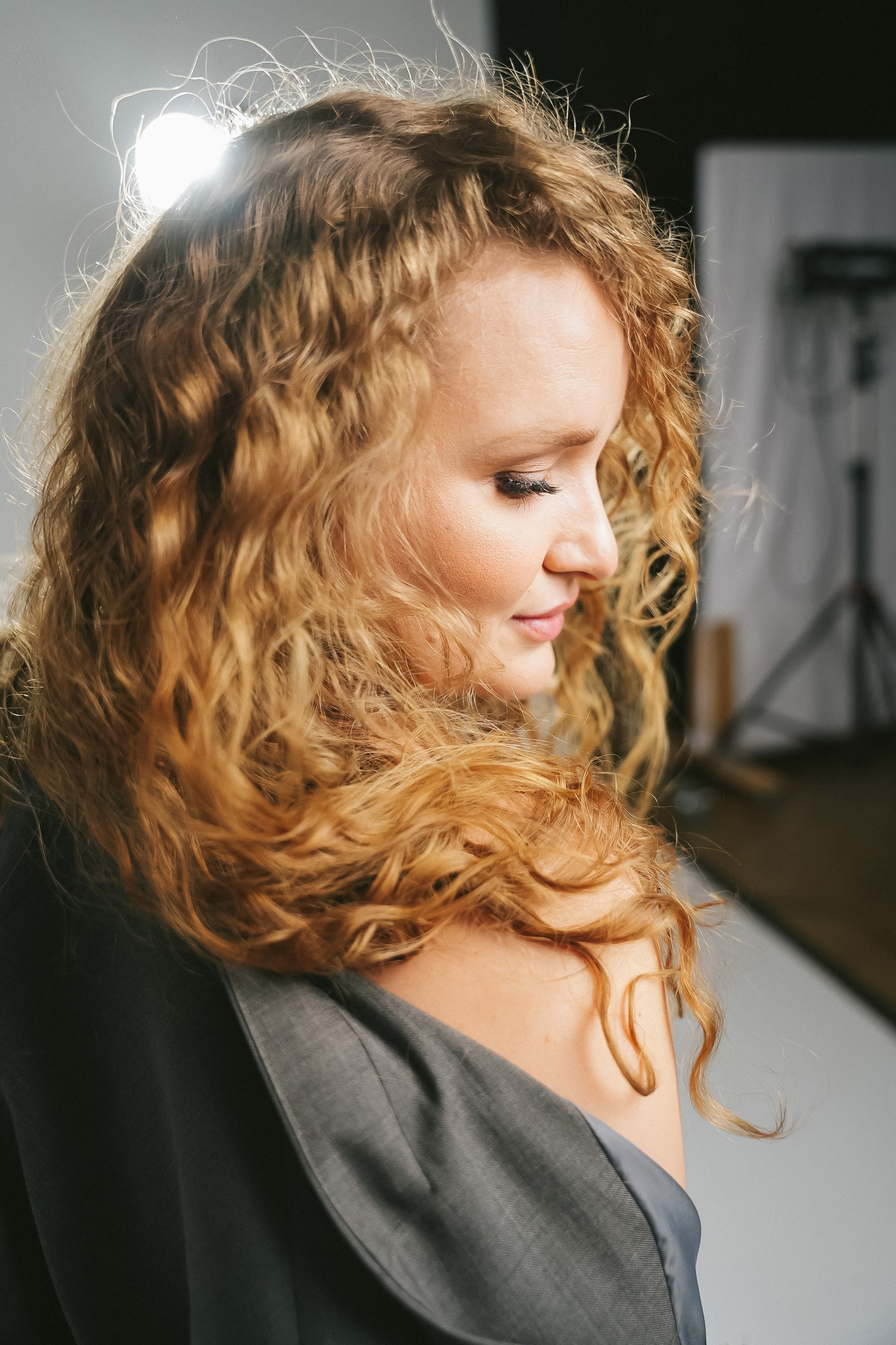 Юлия. Портретный и семейный фотограф в Перми Мила Ульянова