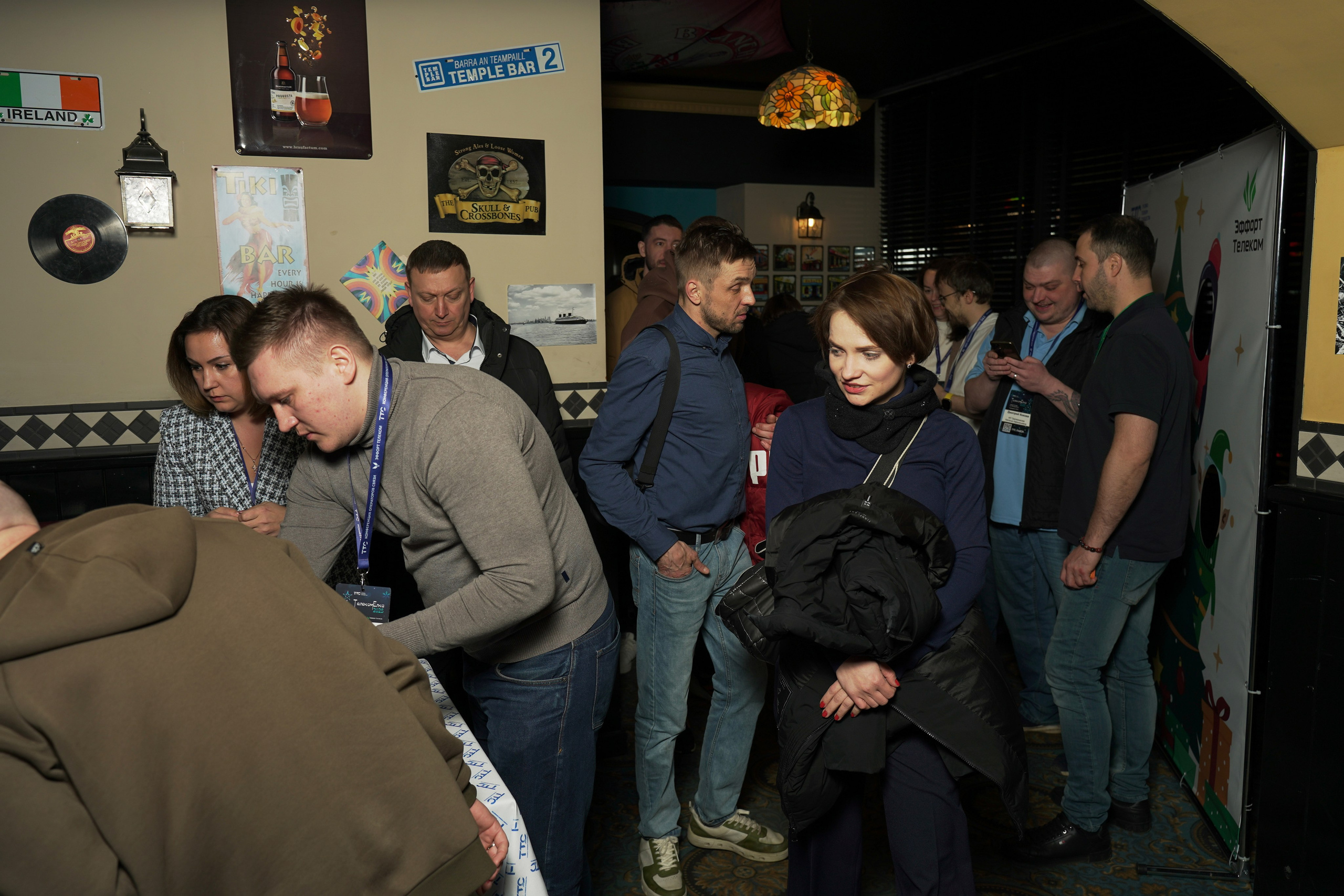 Корпоративы. Фотограф Ринат Бархатов | Photographer Rinat Barkhatov