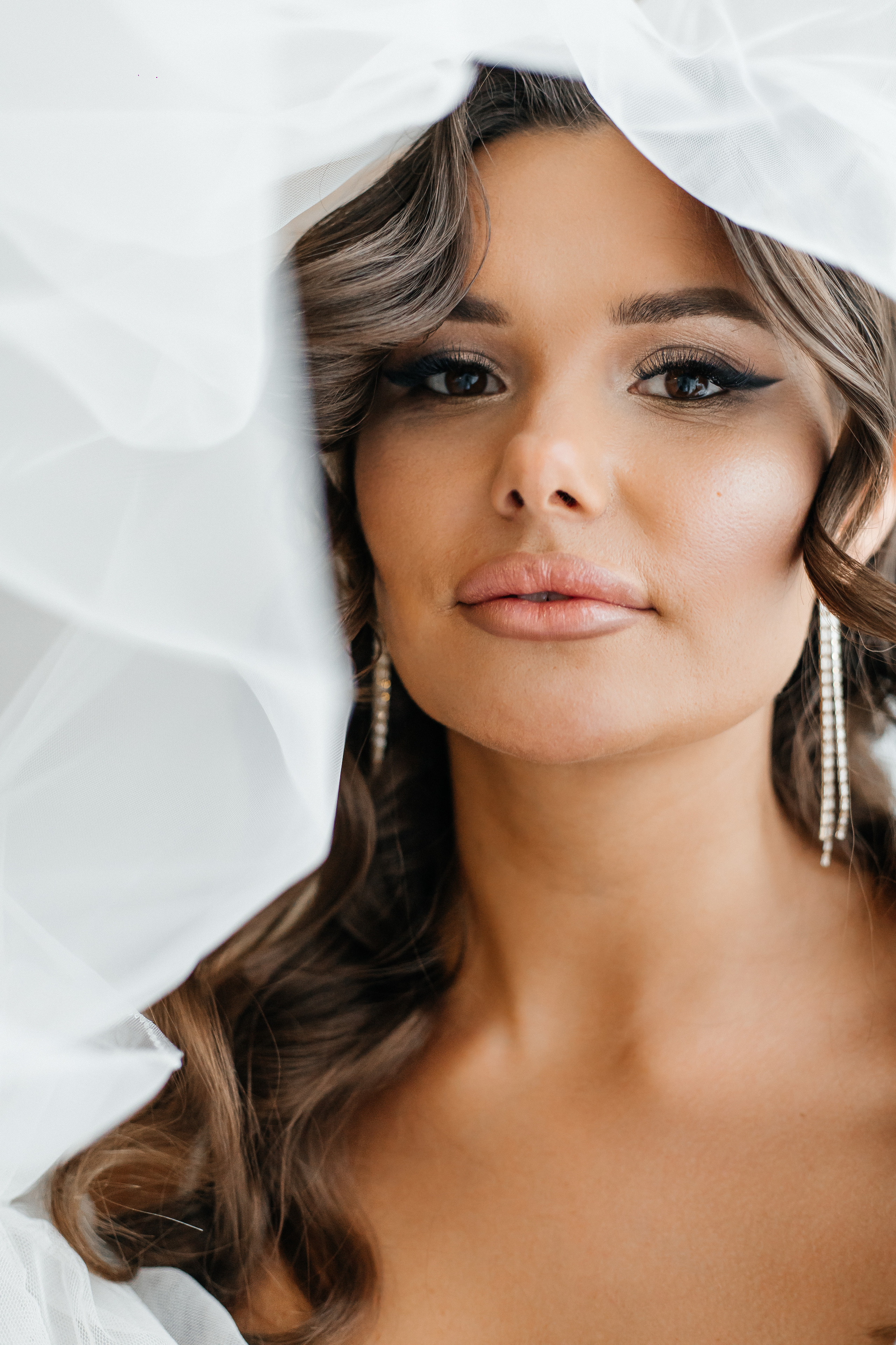 Сергей и Леся. Свадебный фотограф Нижний Новгород Кстово Богородск Павлово