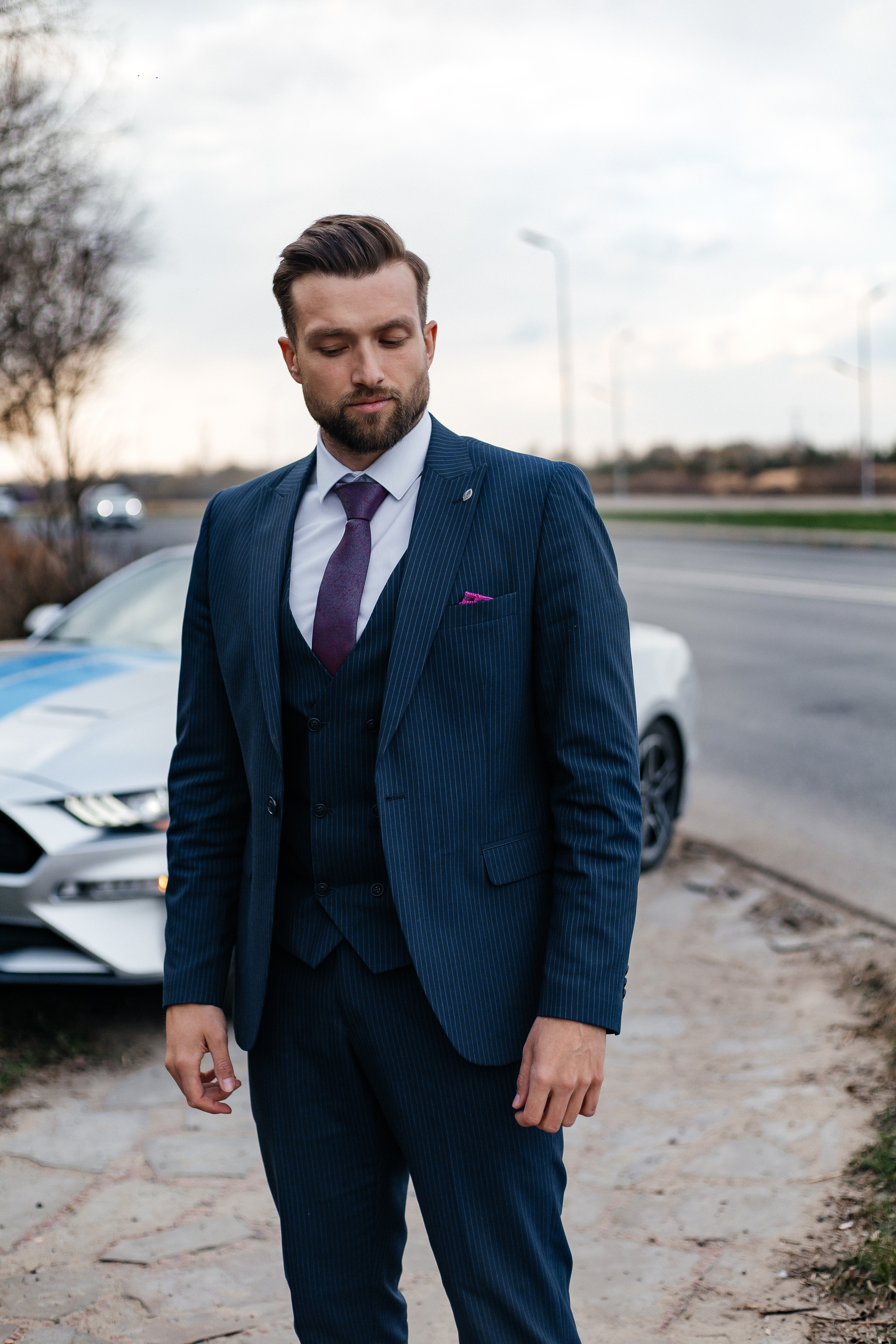 Сергей и Леся. Свадебный фотограф Нижний Новгород Кстово Богородск Павлово