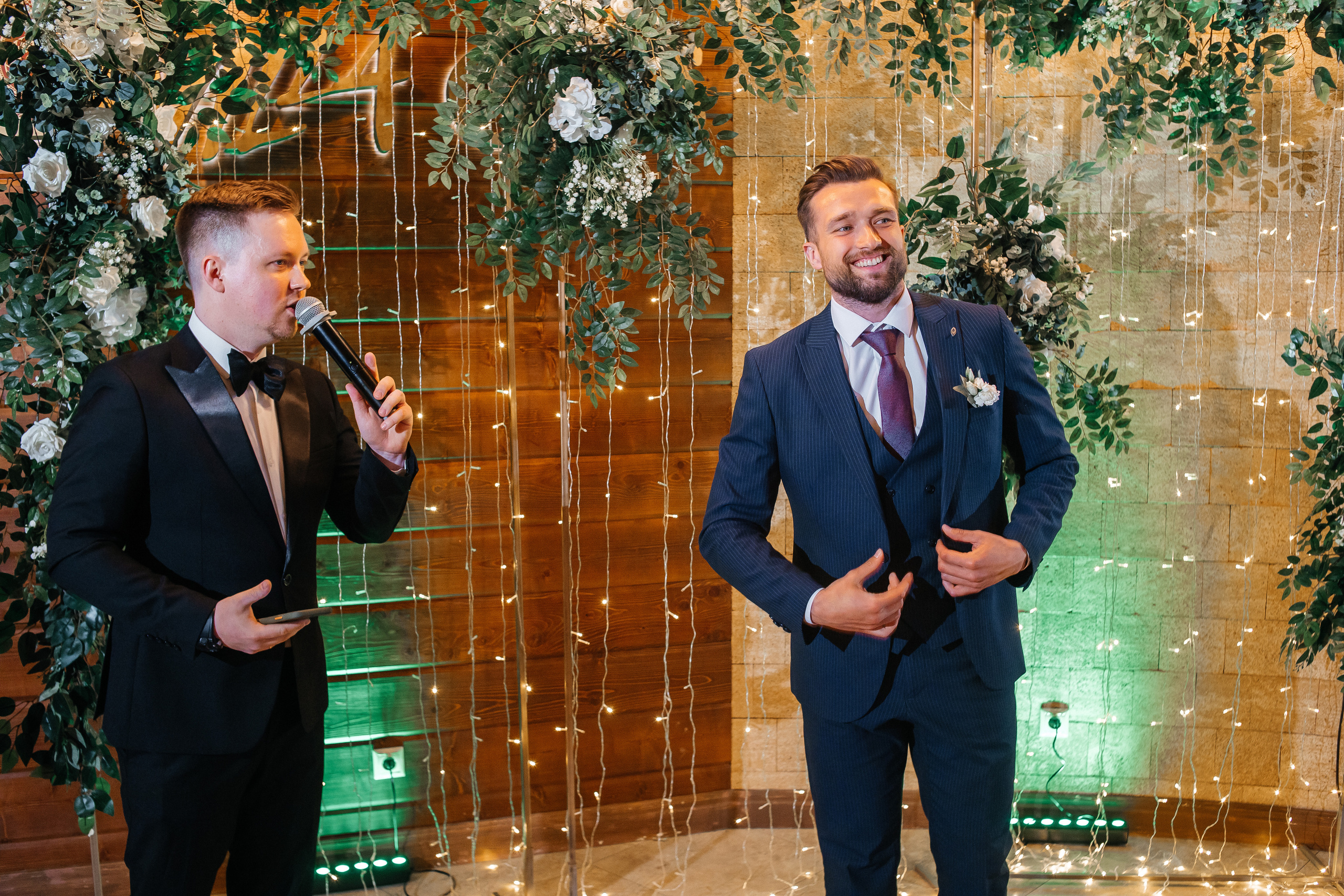 Сергей и Леся. Свадебный фотограф Нижний Новгород Кстово Богородск Павлово