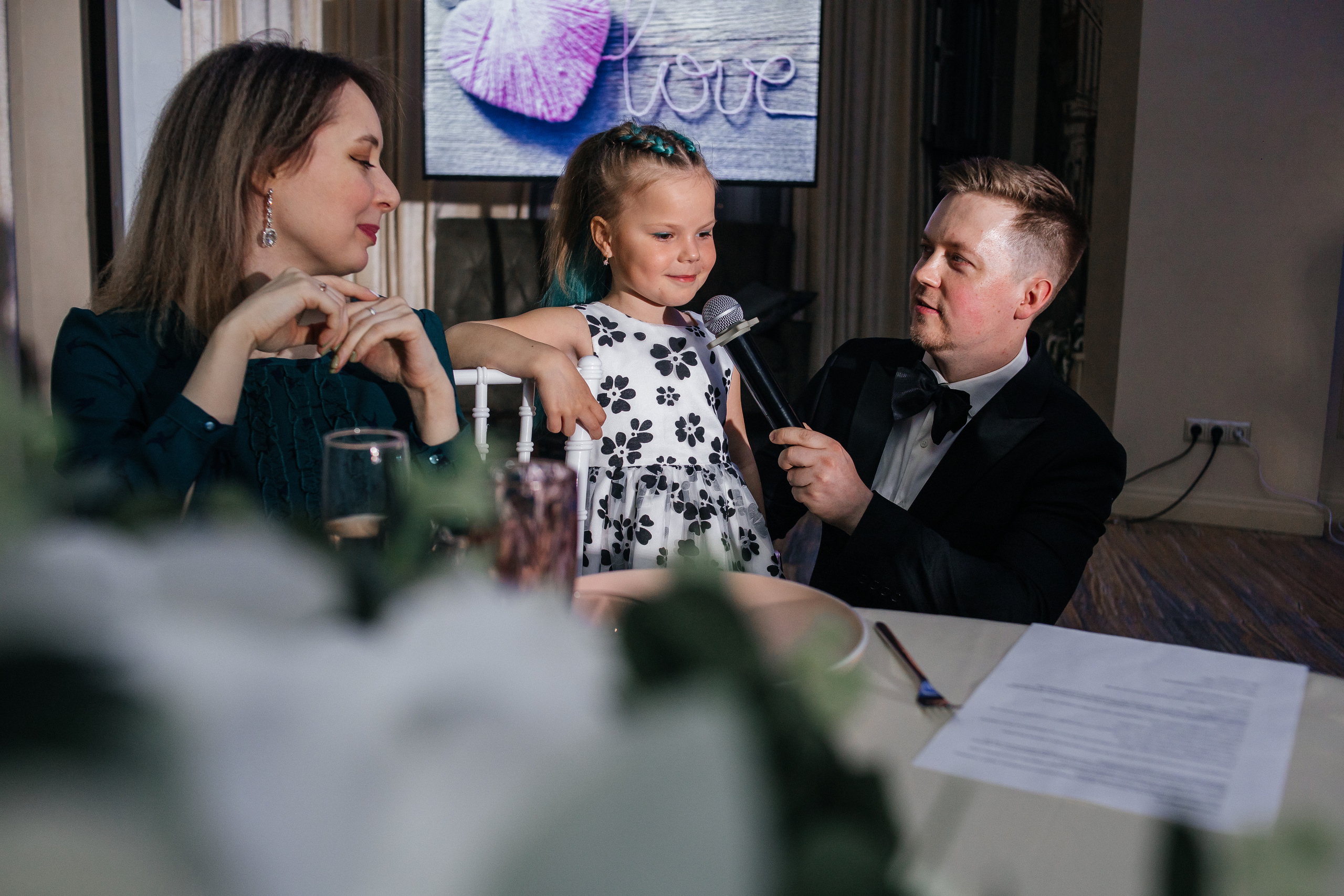 Сергей и Леся. Свадебный фотограф Нижний Новгород Кстово Богородск Павлово