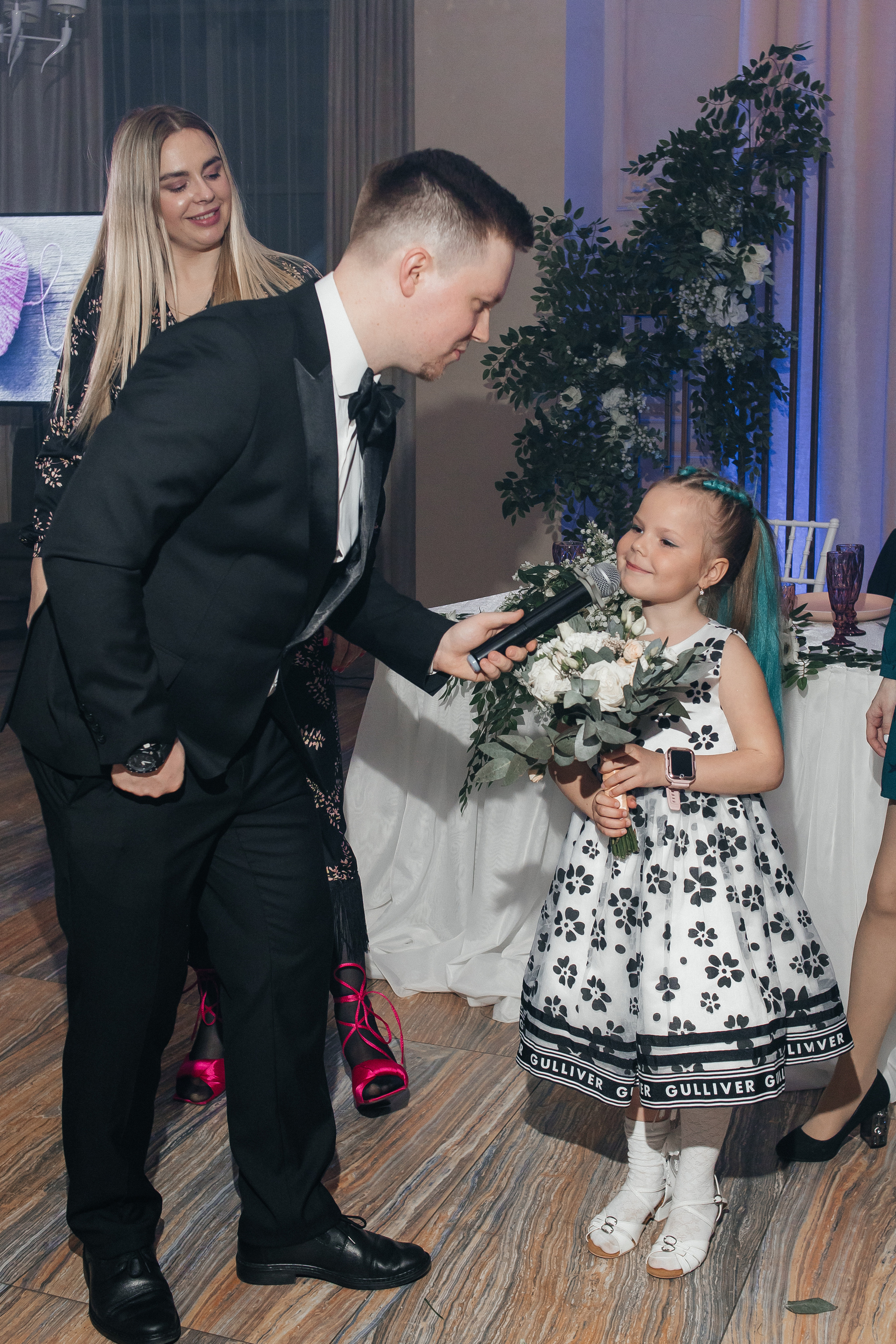 Сергей и Леся. Свадебный фотограф Нижний Новгород Кстово Богородск Павлово