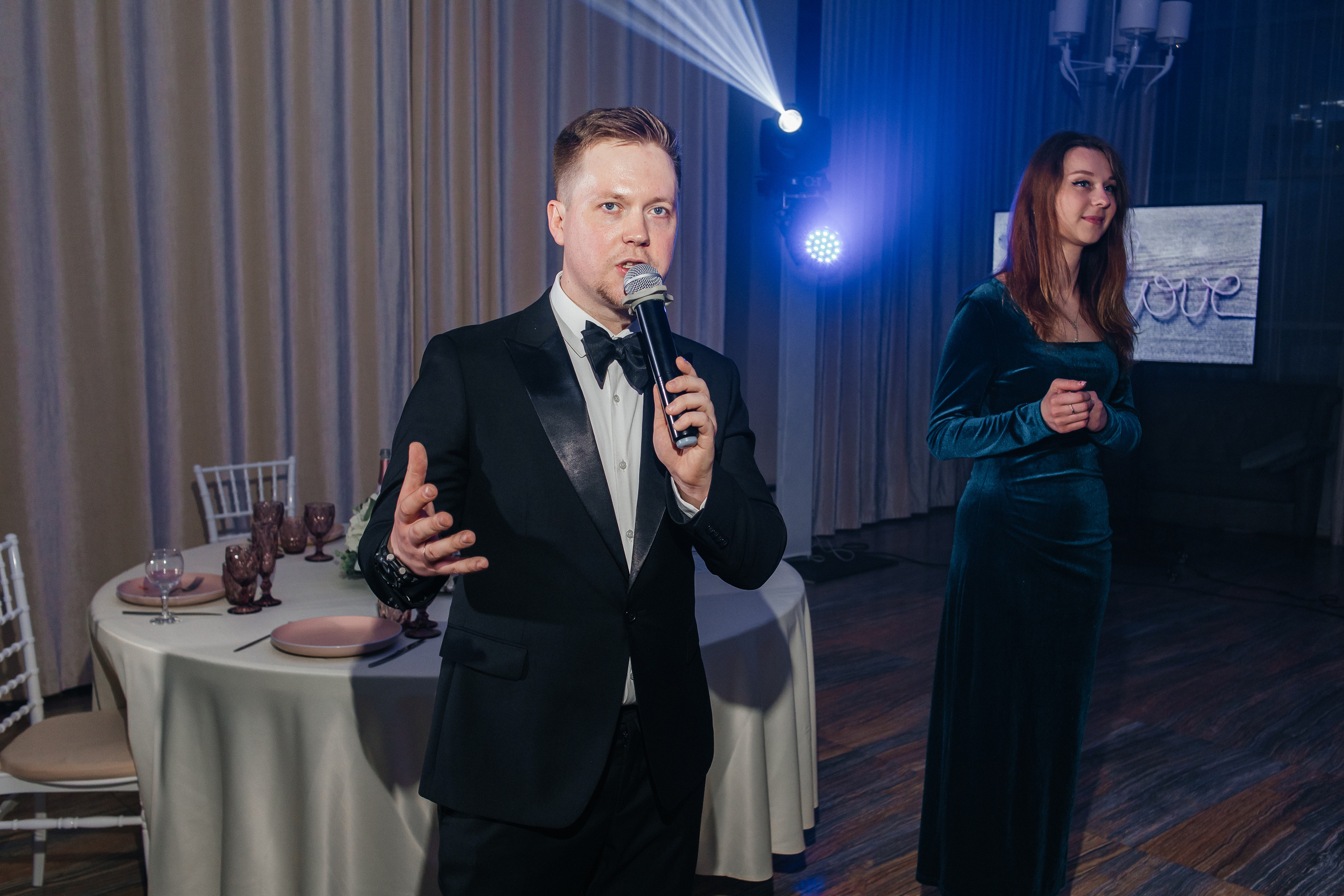 Сергей и Леся. Свадебный фотограф Нижний Новгород Кстово Богородск Павлово