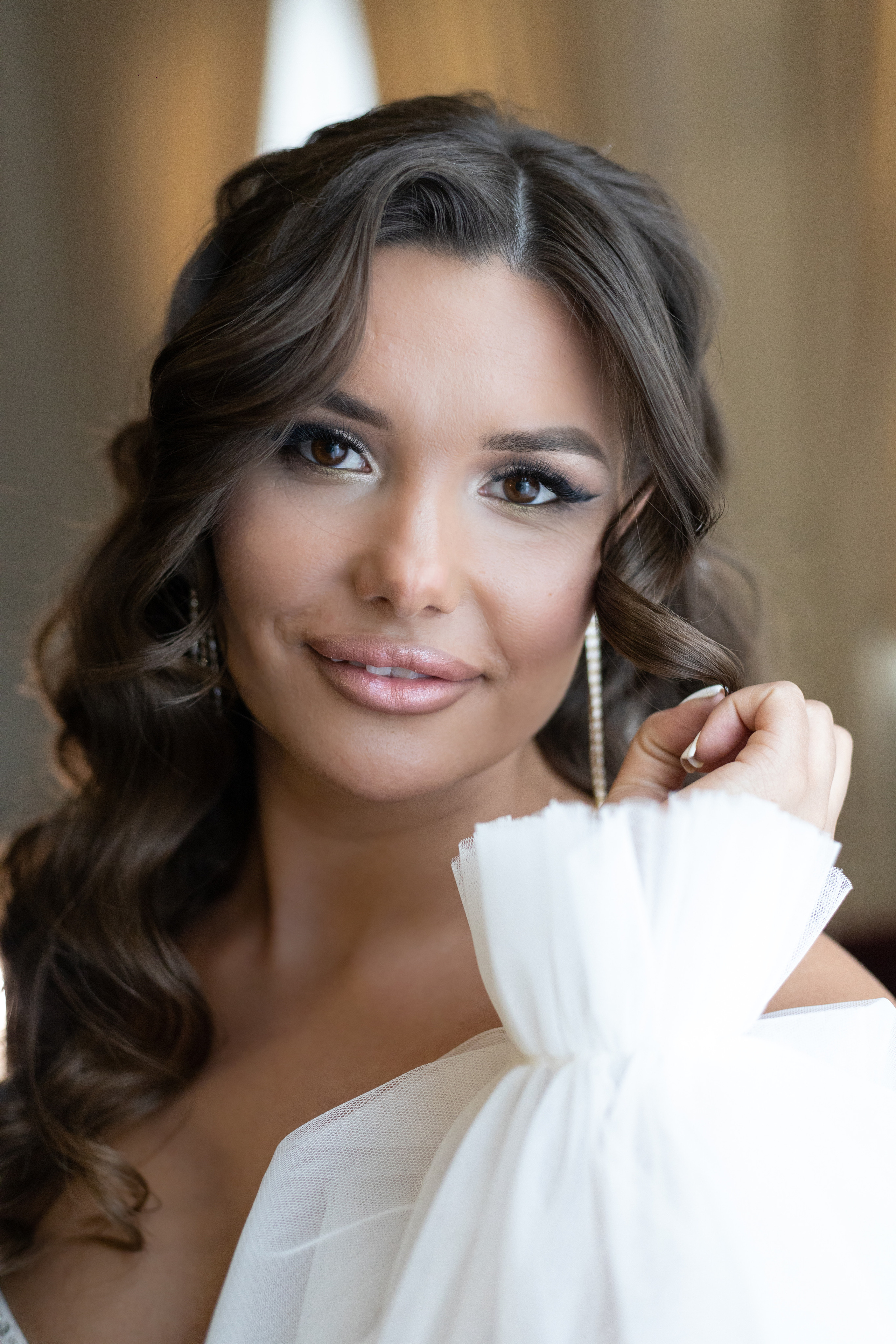 Сергей и Леся. Свадебный фотограф Нижний Новгород Кстово Богородск Павлово