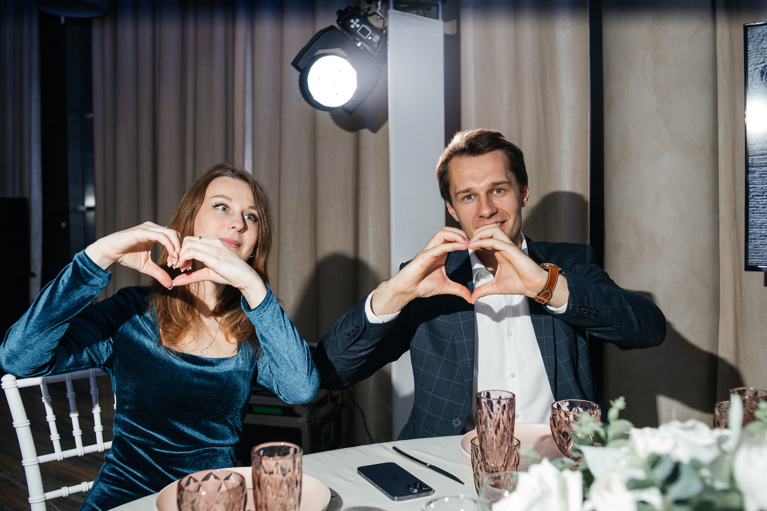 Сергей и Леся. Свадебный фотограф Нижний Новгород Кстово Богородск Павлово