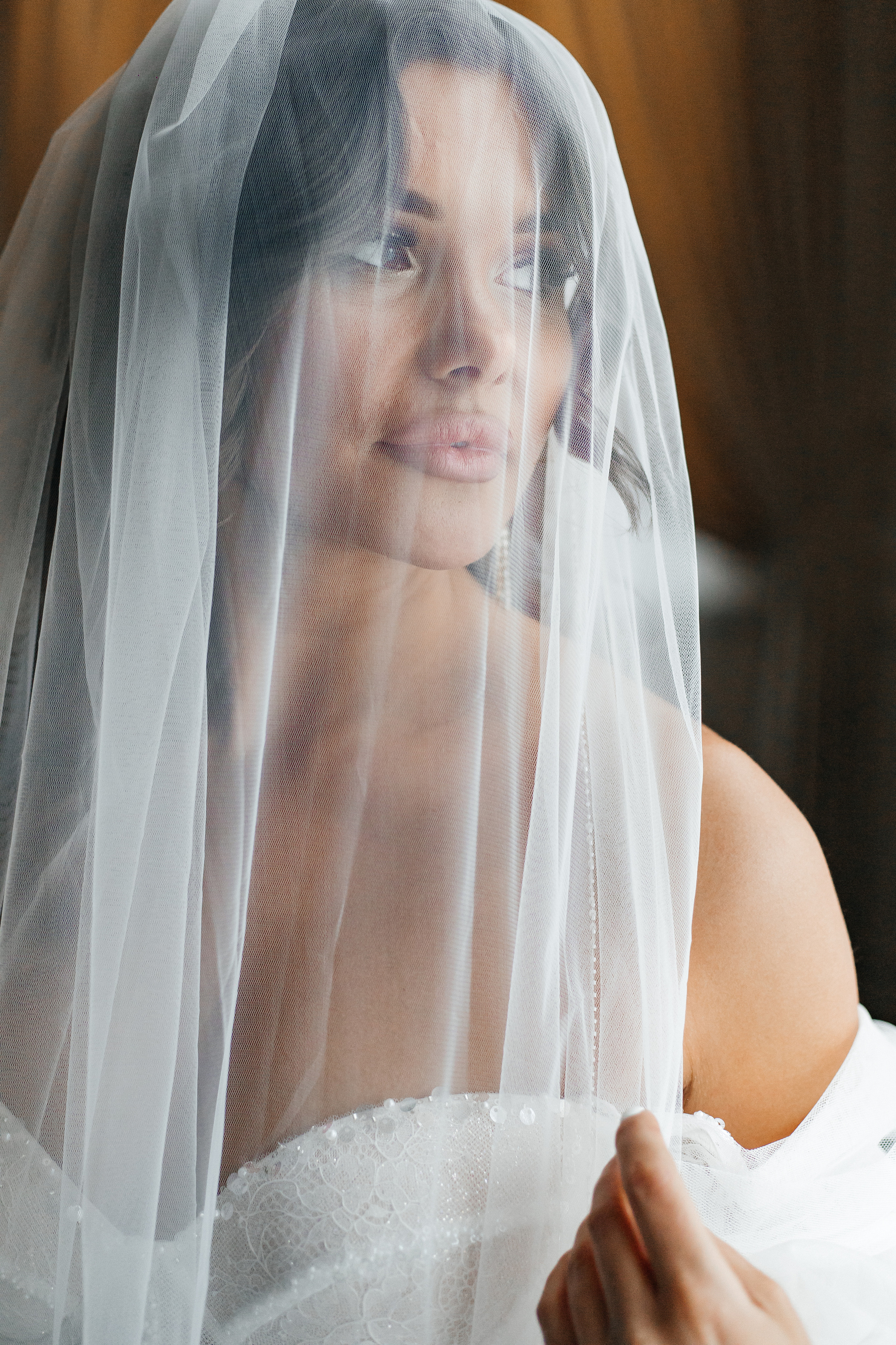 Сергей и Леся. Свадебный фотограф Нижний Новгород Кстово Богородск Павлово