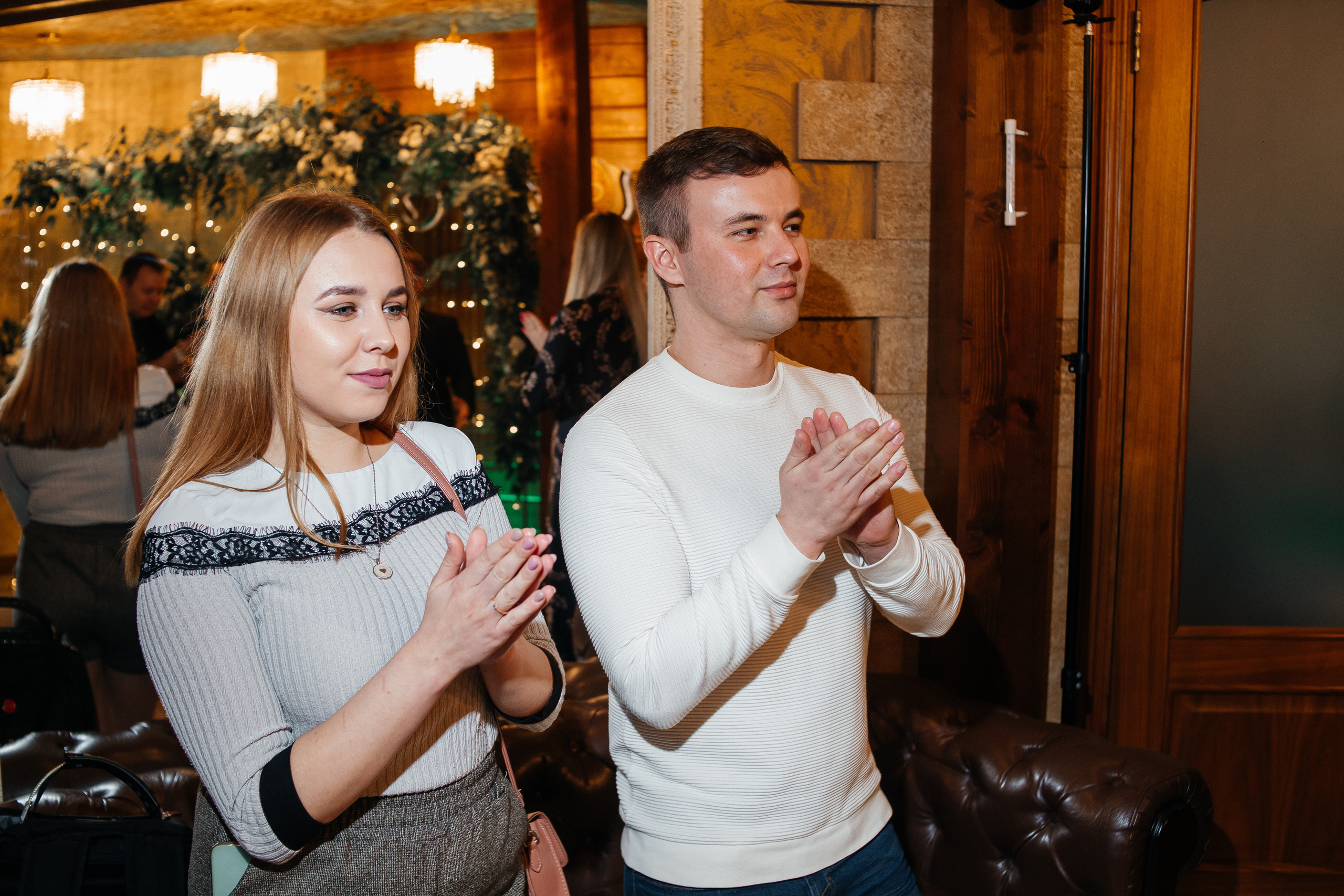 Сергей и Леся. Свадебный фотограф Нижний Новгород Кстово Богородск Павлово