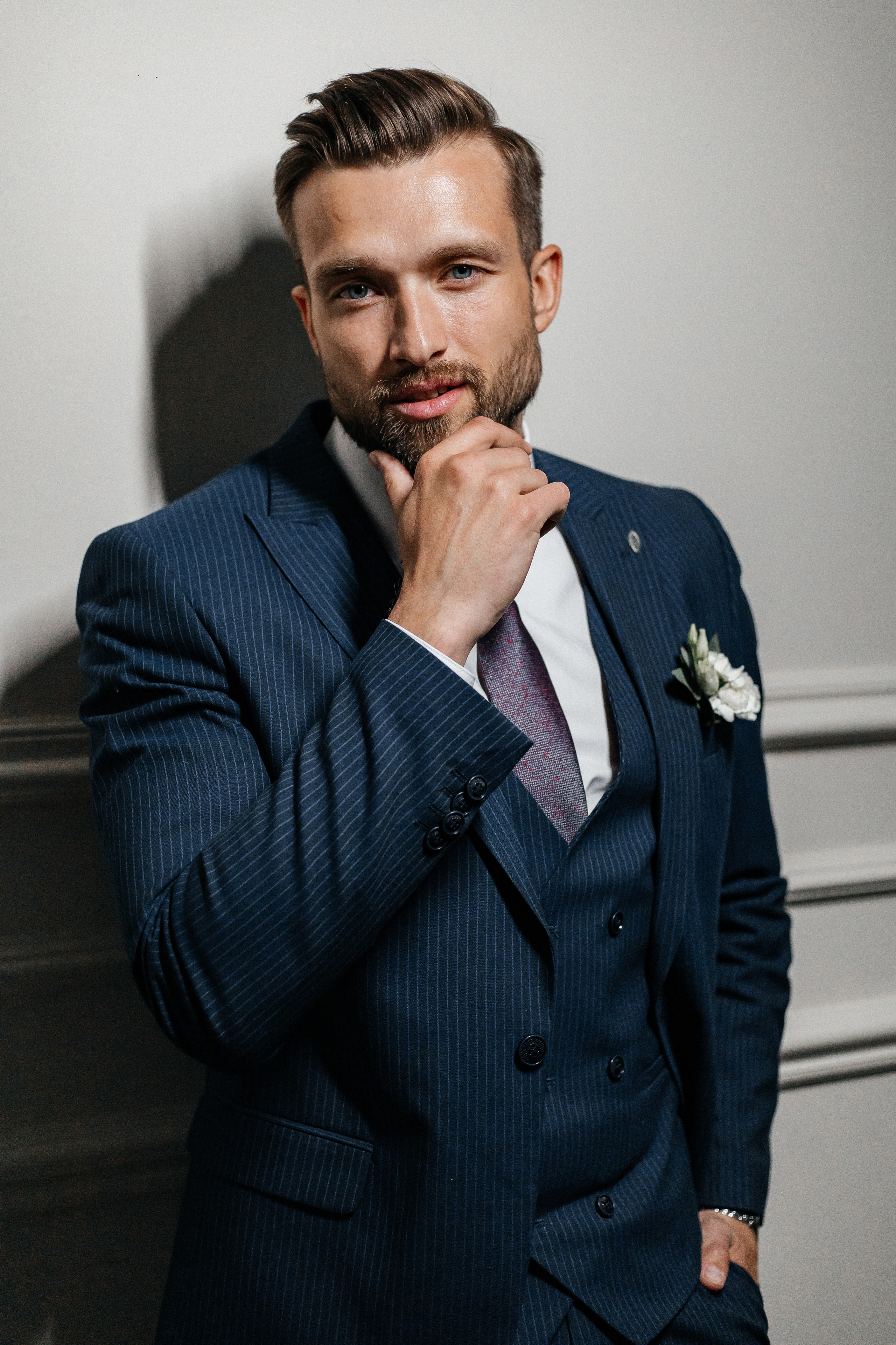 Сергей и Леся. Свадебный фотограф Нижний Новгород Кстово Богородск Павлово