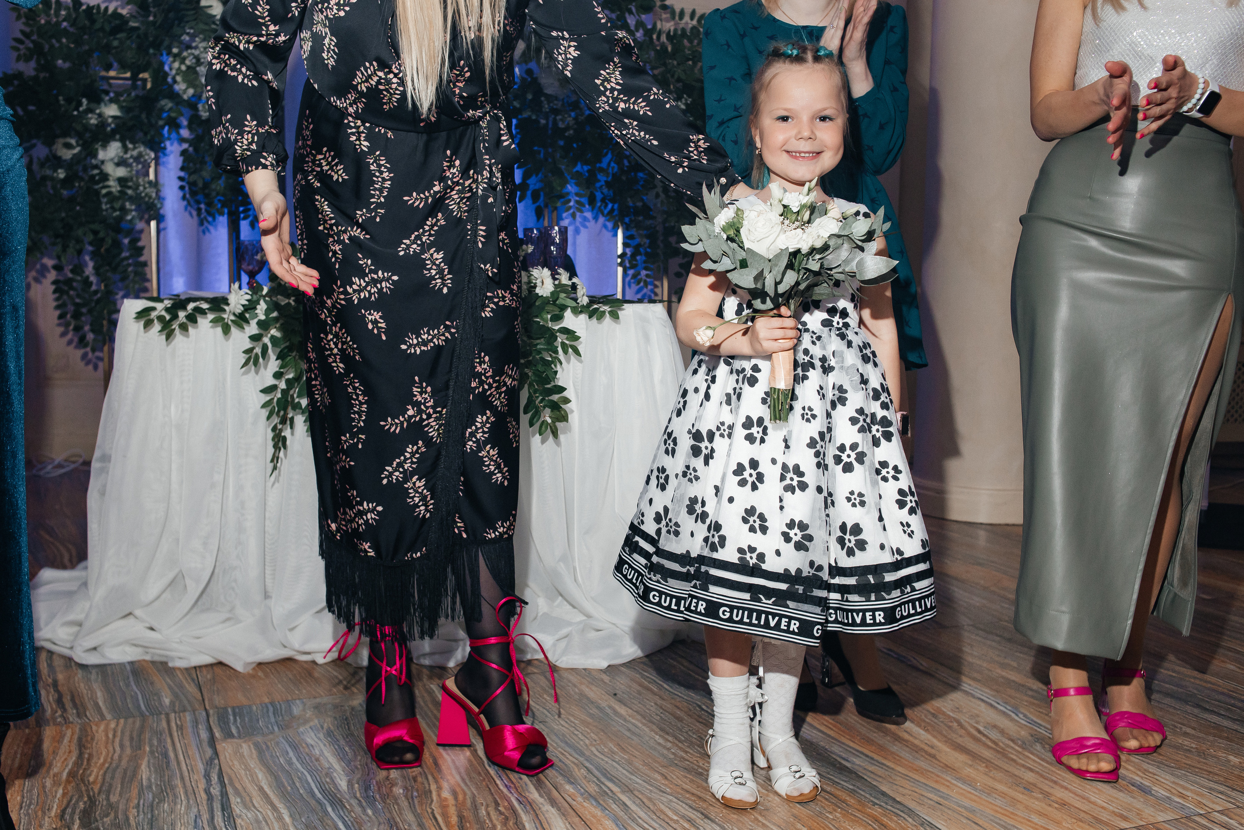 Сергей и Леся. Свадебный фотограф Нижний Новгород Кстово Богородск Павлово