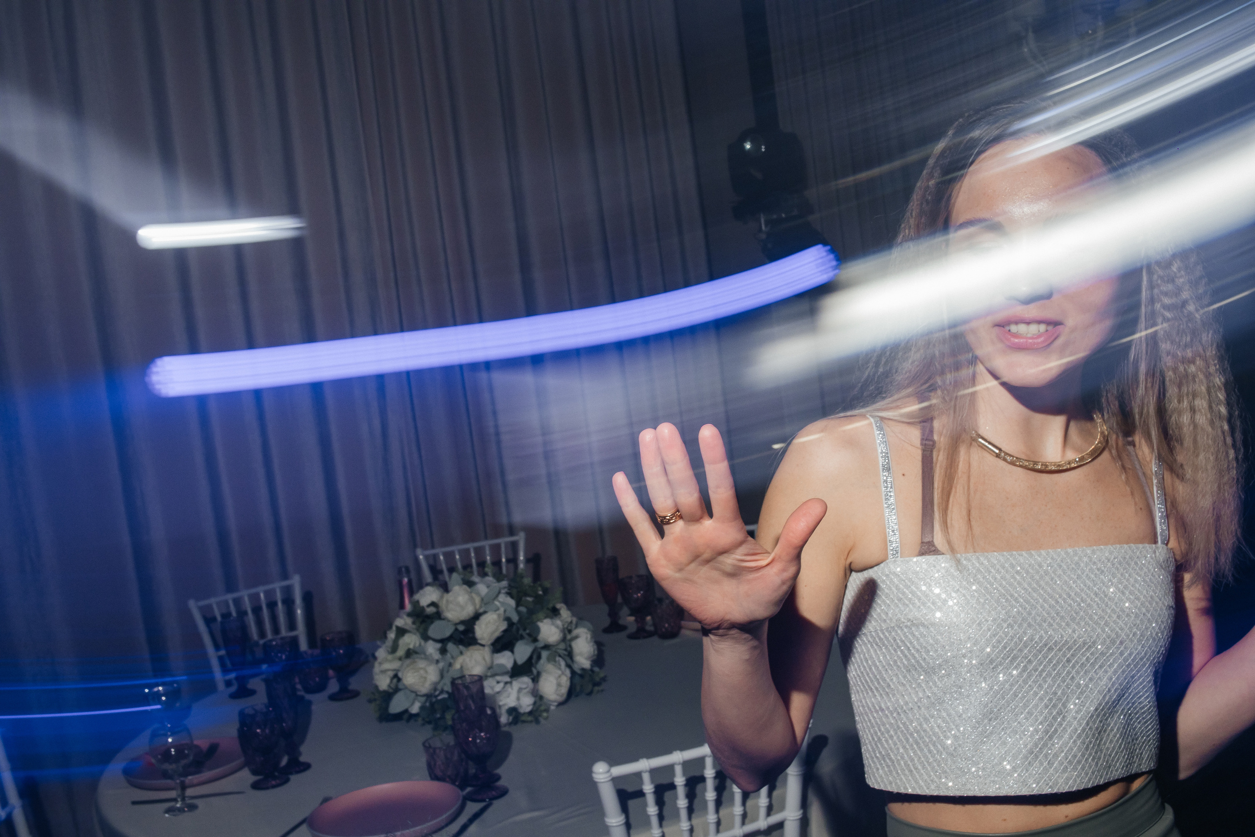 Сергей и Леся. Свадебный фотограф Нижний Новгород Кстово Богородск Павлово