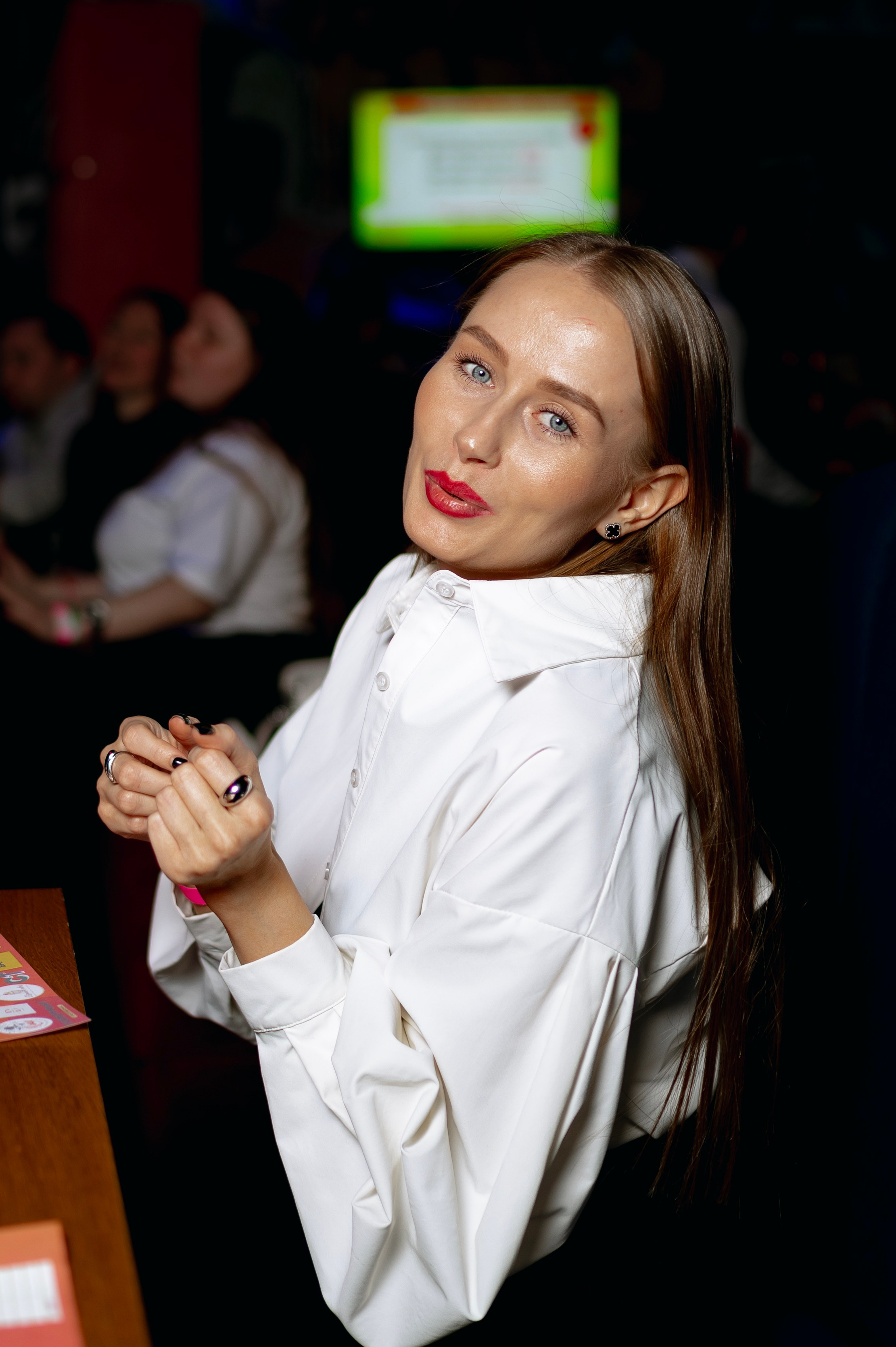 Музыкальный квиз. Фотограф Екатеринбург | Оля Макарова