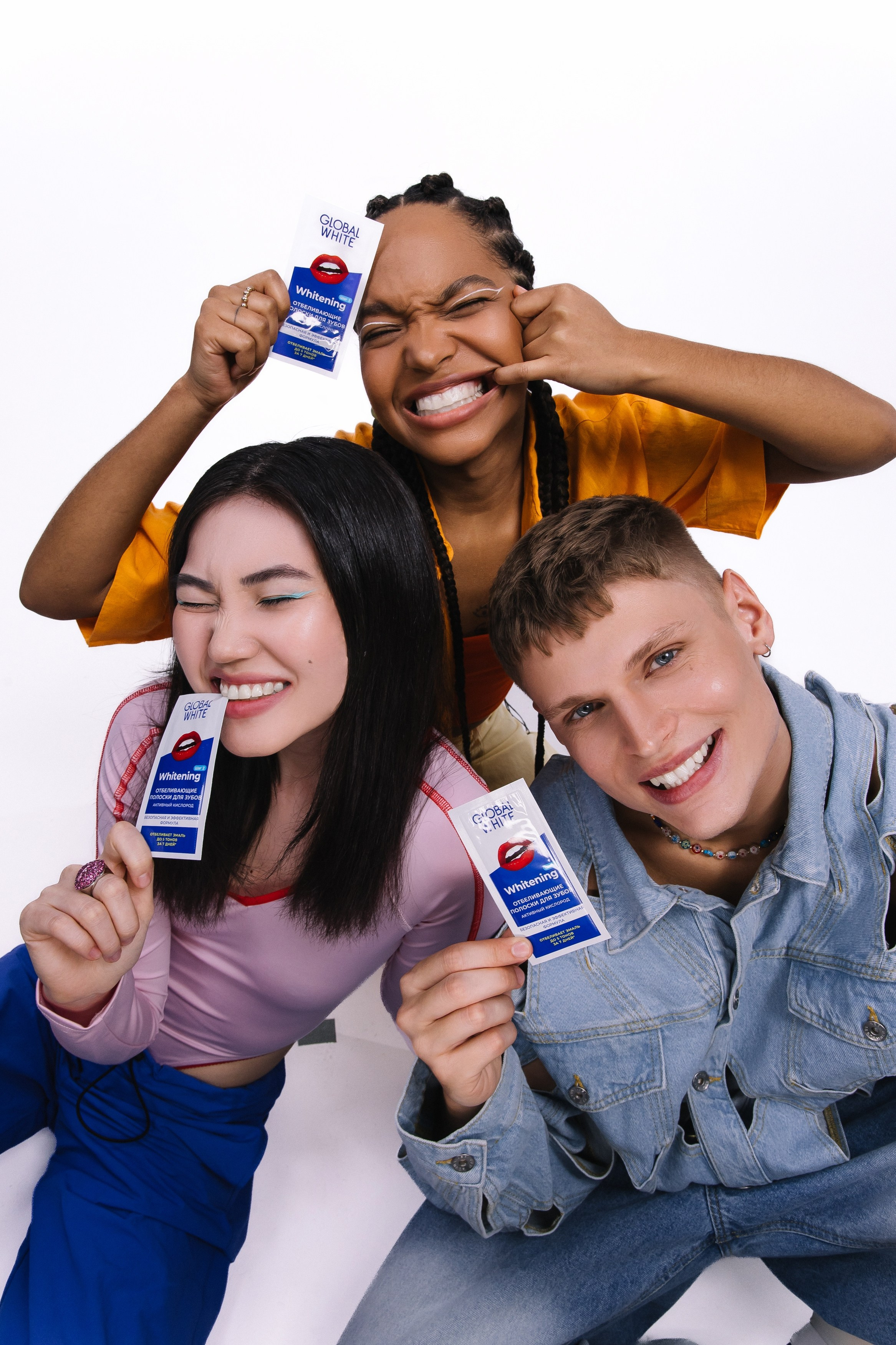 Global White. Фотограф Санкт-Петербург. Аврамова Анастасия