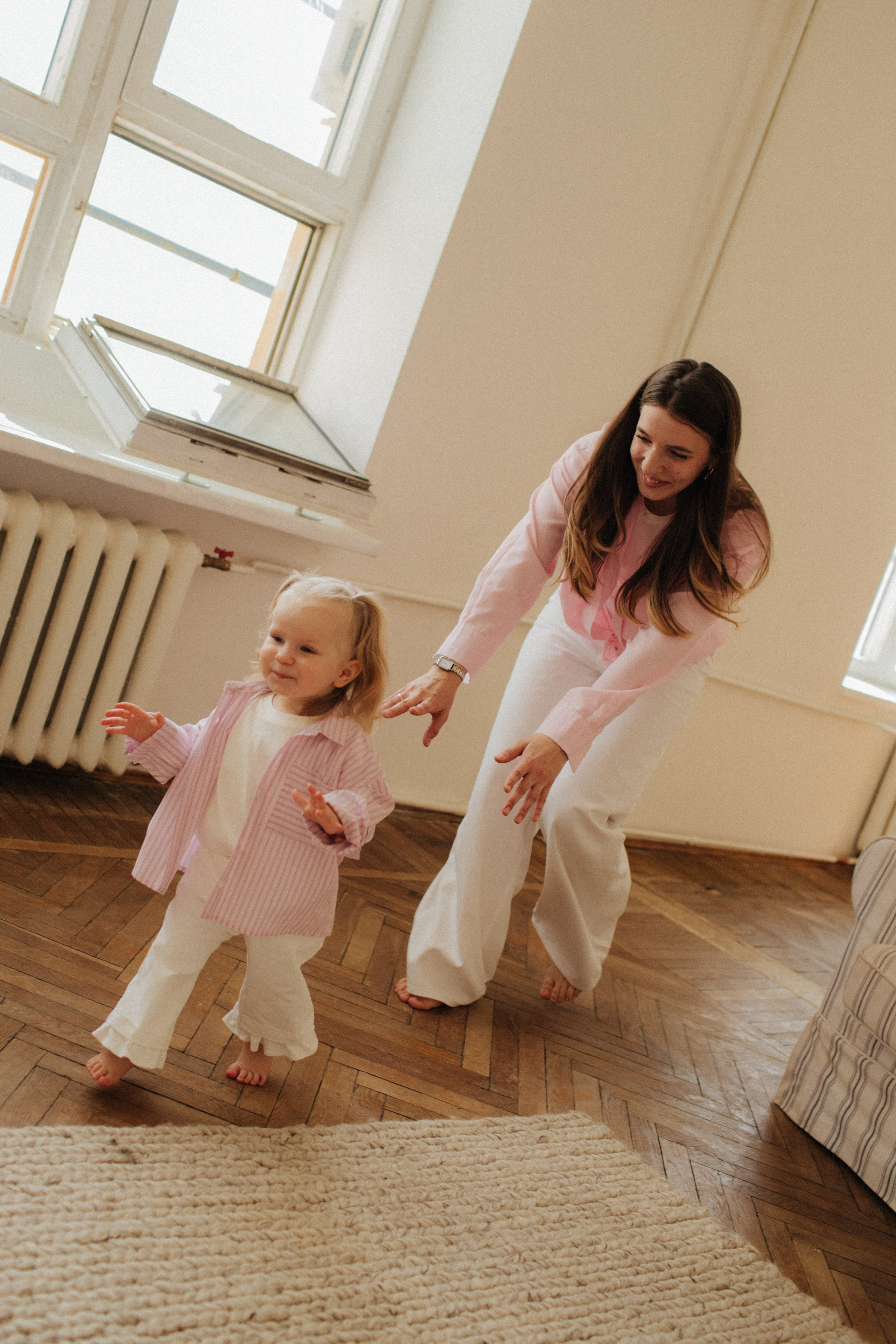 Такие девчонки!. Семейный фотограф в Москве