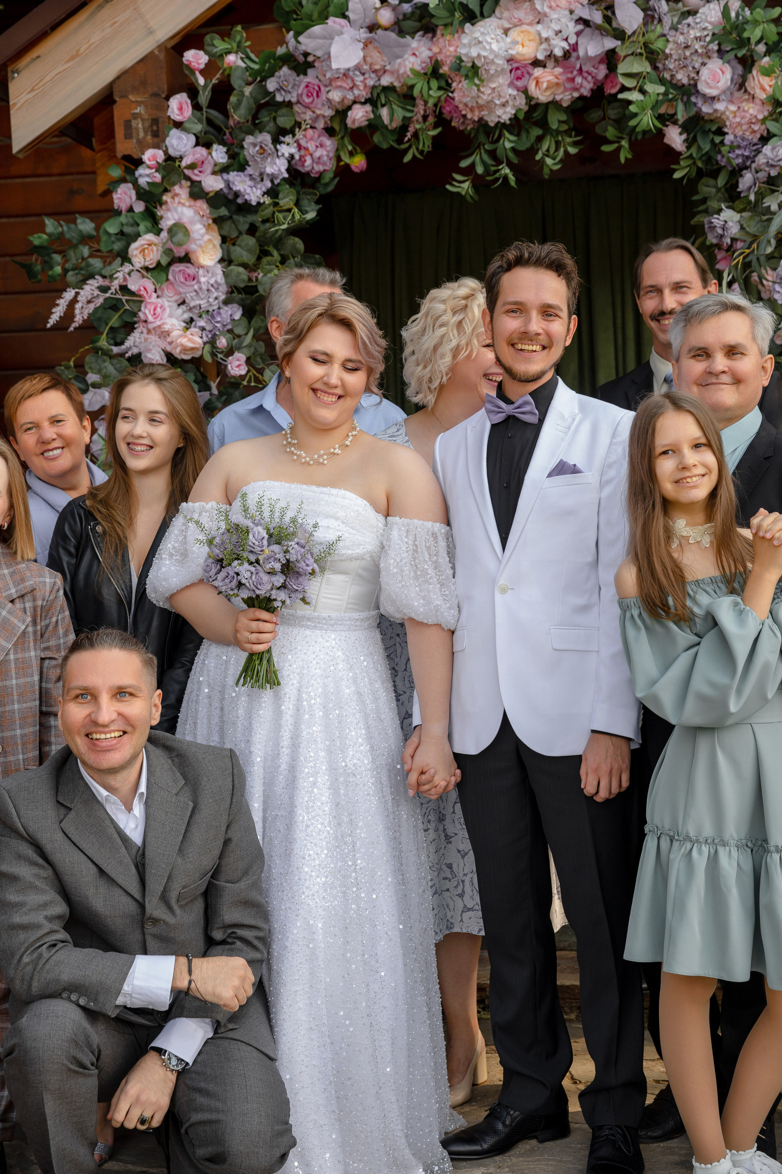 Две половинки. Саша и Света. Свадебный и семейный фотограф в Магнитогорске Катя Буряк