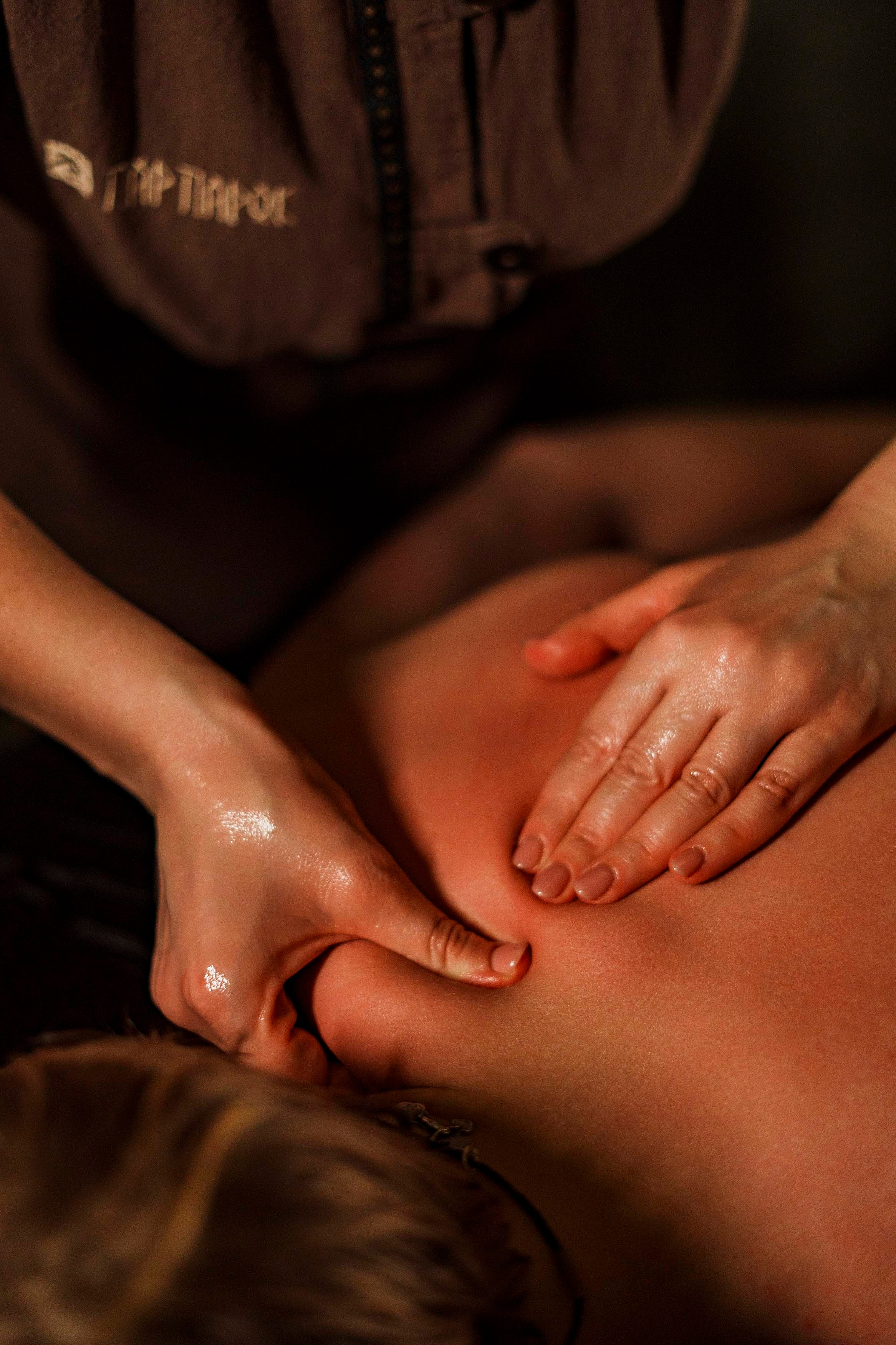 Банный комплекс «Пар-Парок». Фотограф Казань