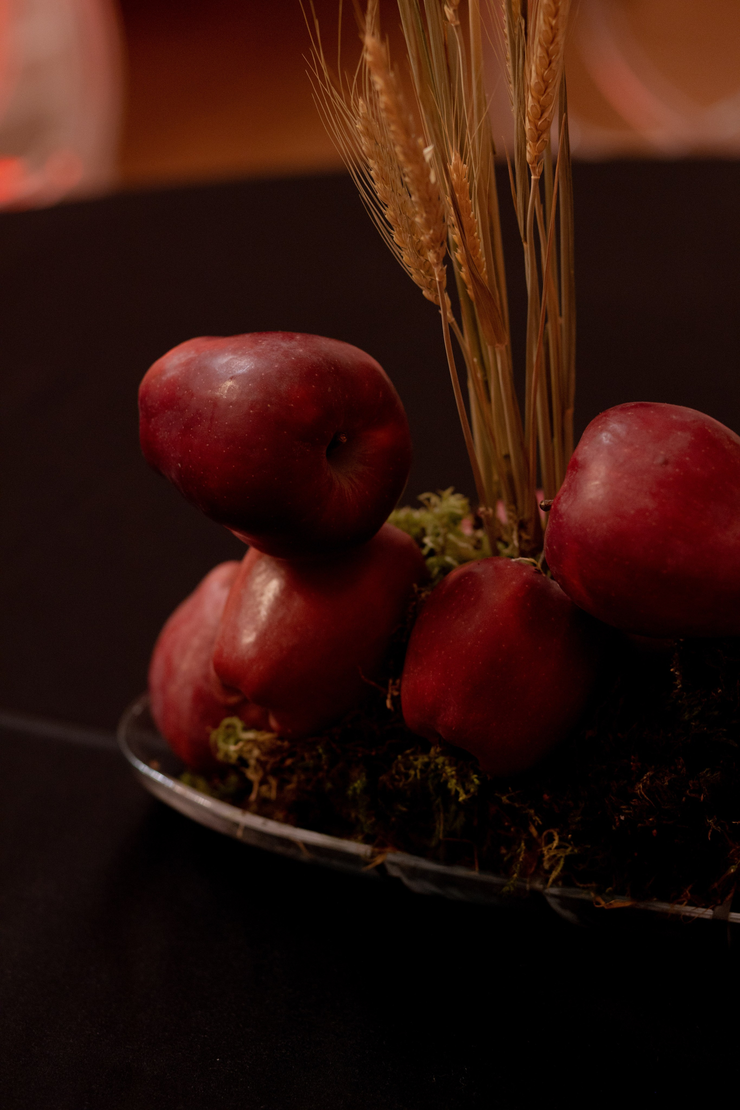 Новогодний корпоратив в фольклорном стиле. Особняк Лемана. Оформление свадеб, декор свадеб Вера Маркова, Москва