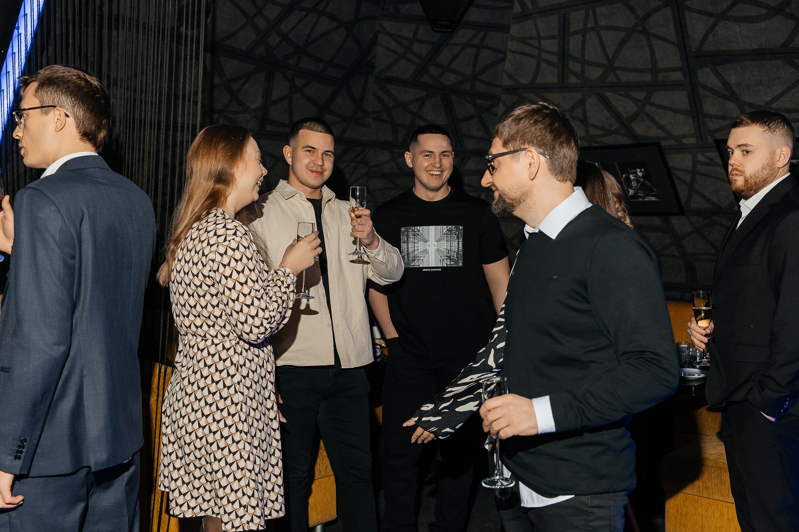 Корпоратив «Т-банк». Свадебный и портретный фотограф в Екатеринбурге Виолетта Куприкова