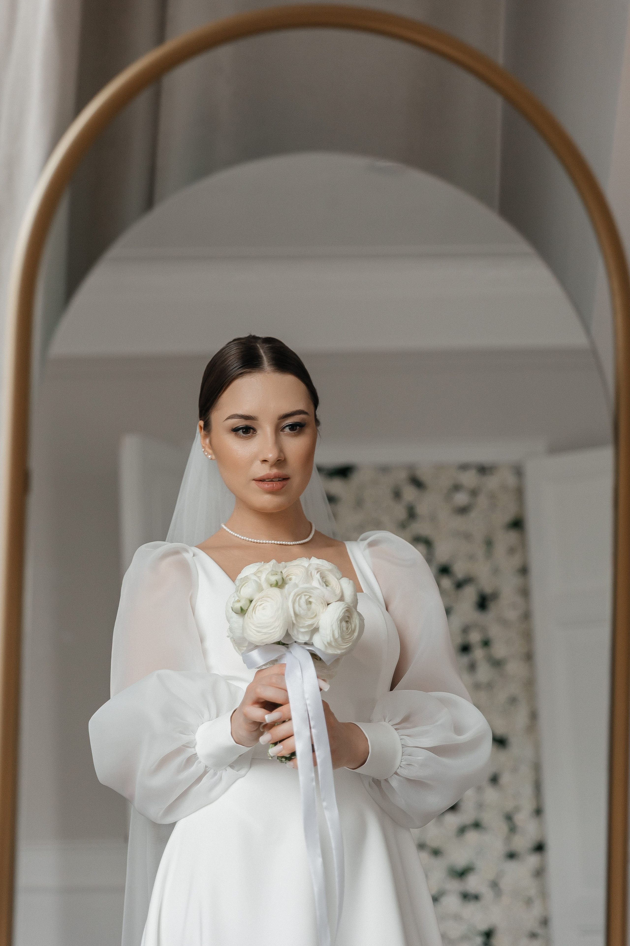 Анастасия+Михаил. Свадебный и портретный фотограф в Екатеринбурге Виолетта Куприкова