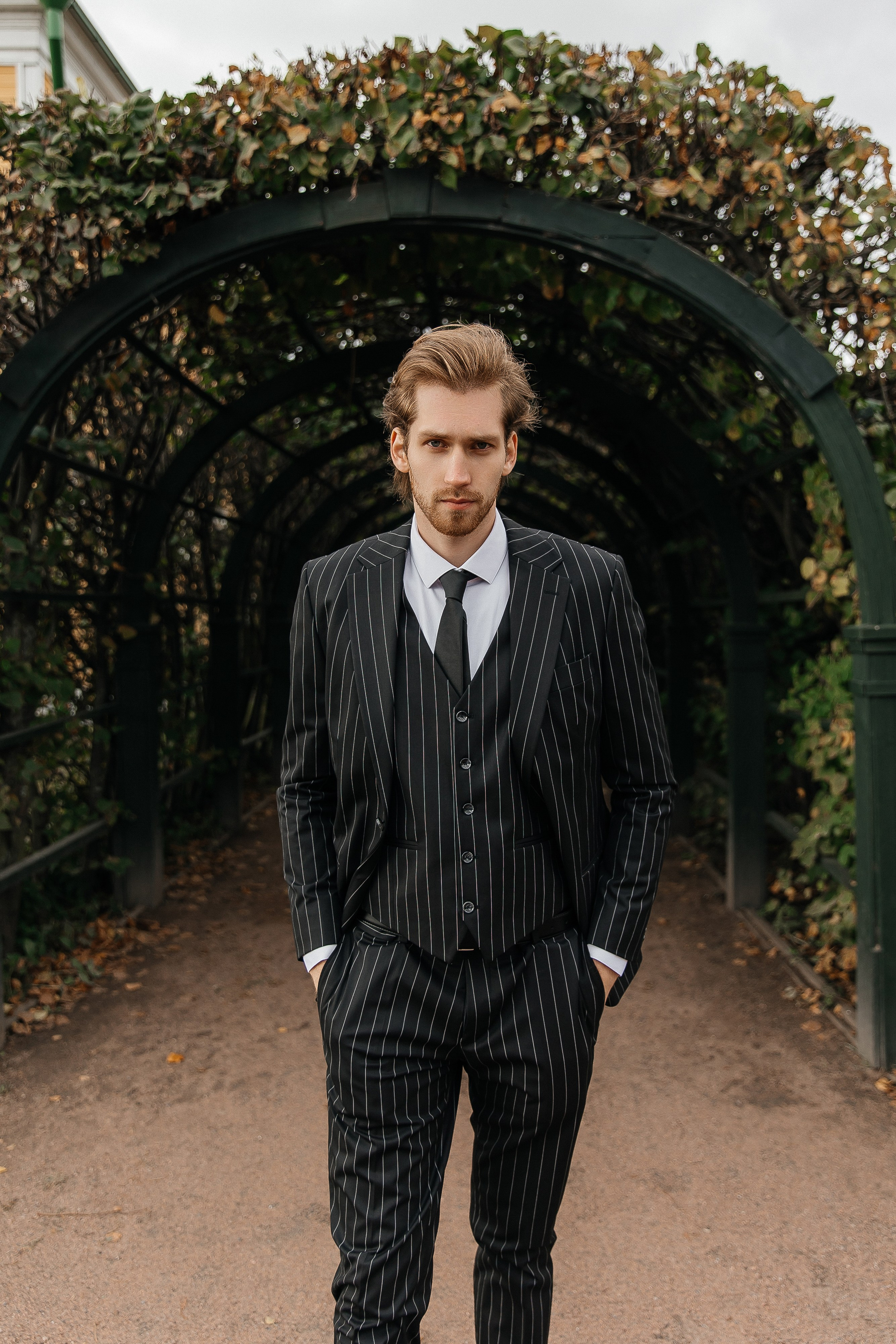 Ксения+Михаил. Свадебный и портретный фотограф в Екатеринбурге Виолетта Куприкова