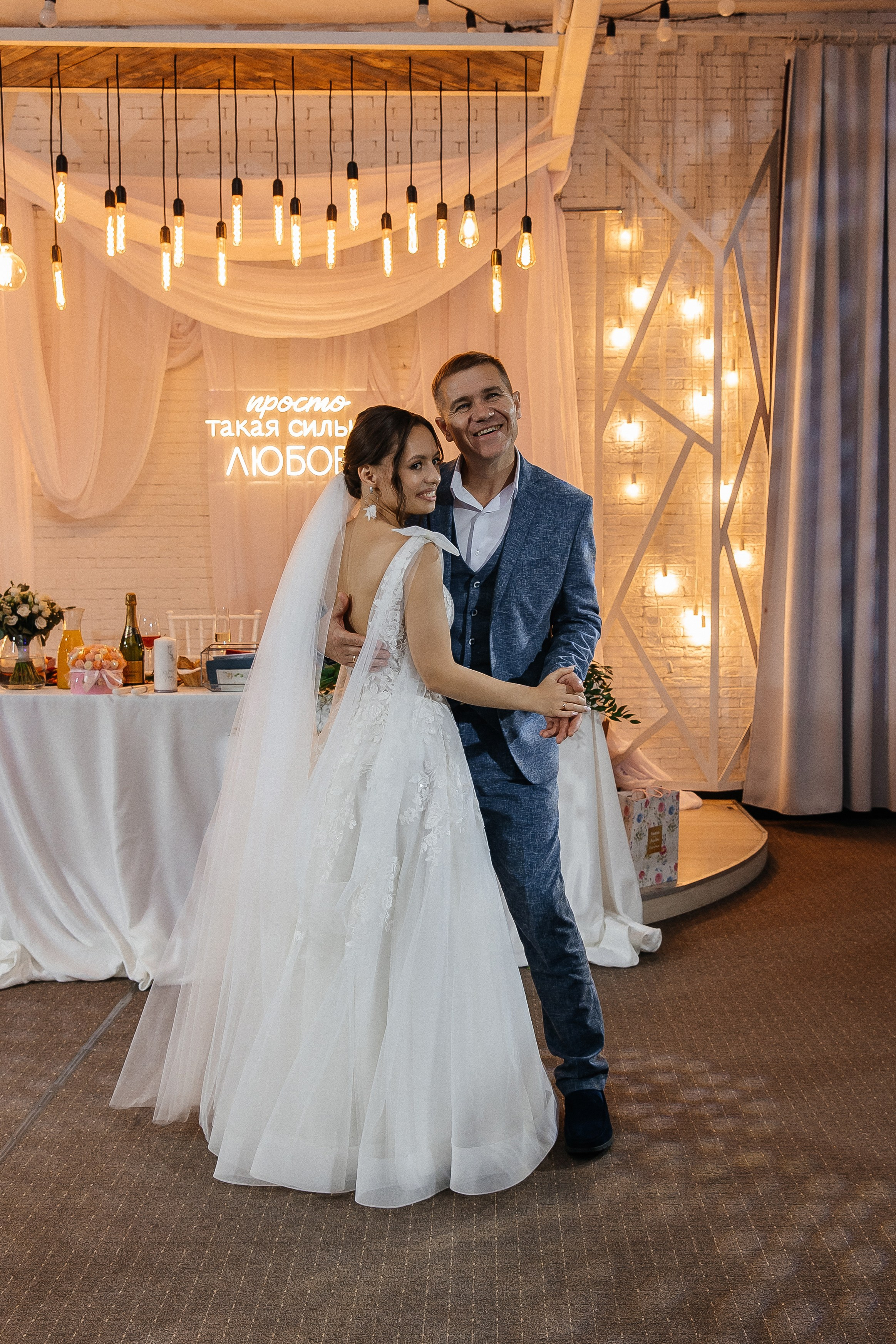 Анастасия+Глеб. Свадебный и портретный фотограф в Екатеринбурге Виолетта Куприкова