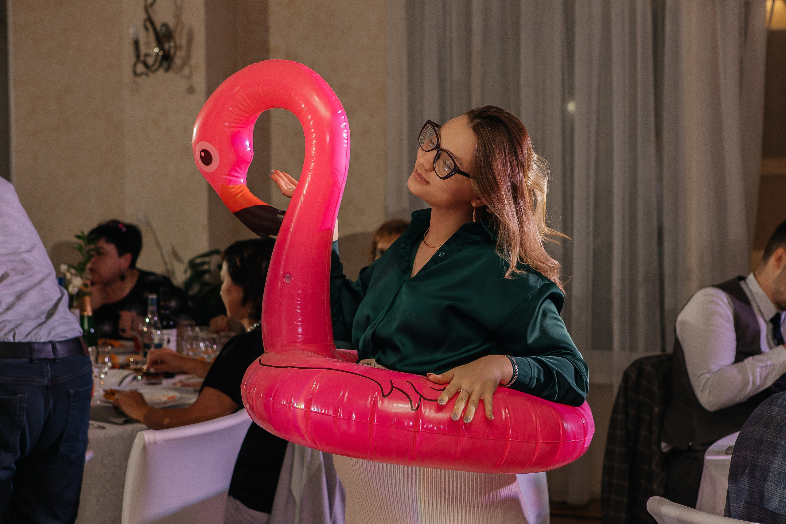 Елена+Александр. Свадебный и портретный фотограф в Екатеринбурге Виолетта Куприкова