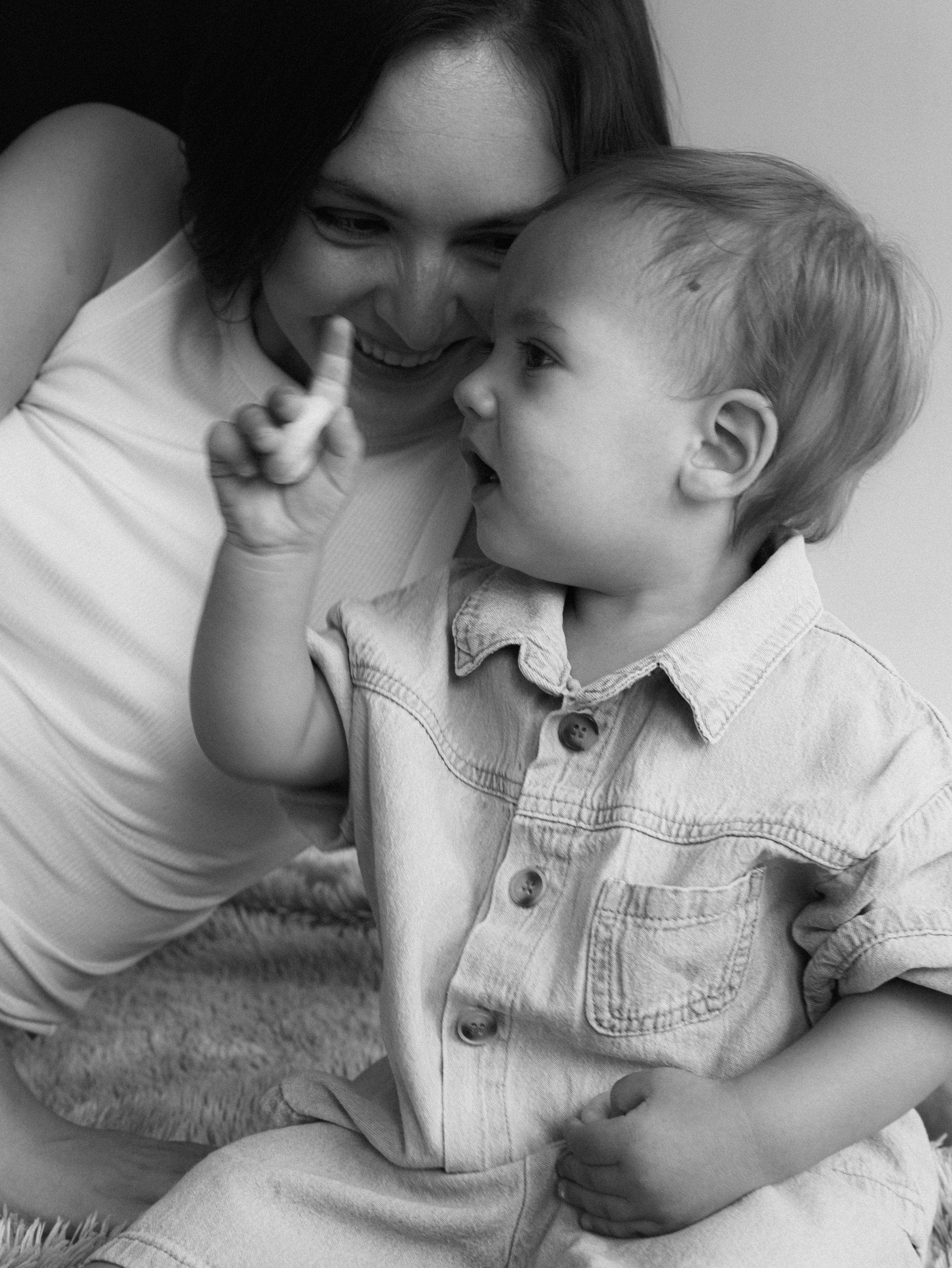 Family. Портретный фотограф в Бишкеке Карина Куликова