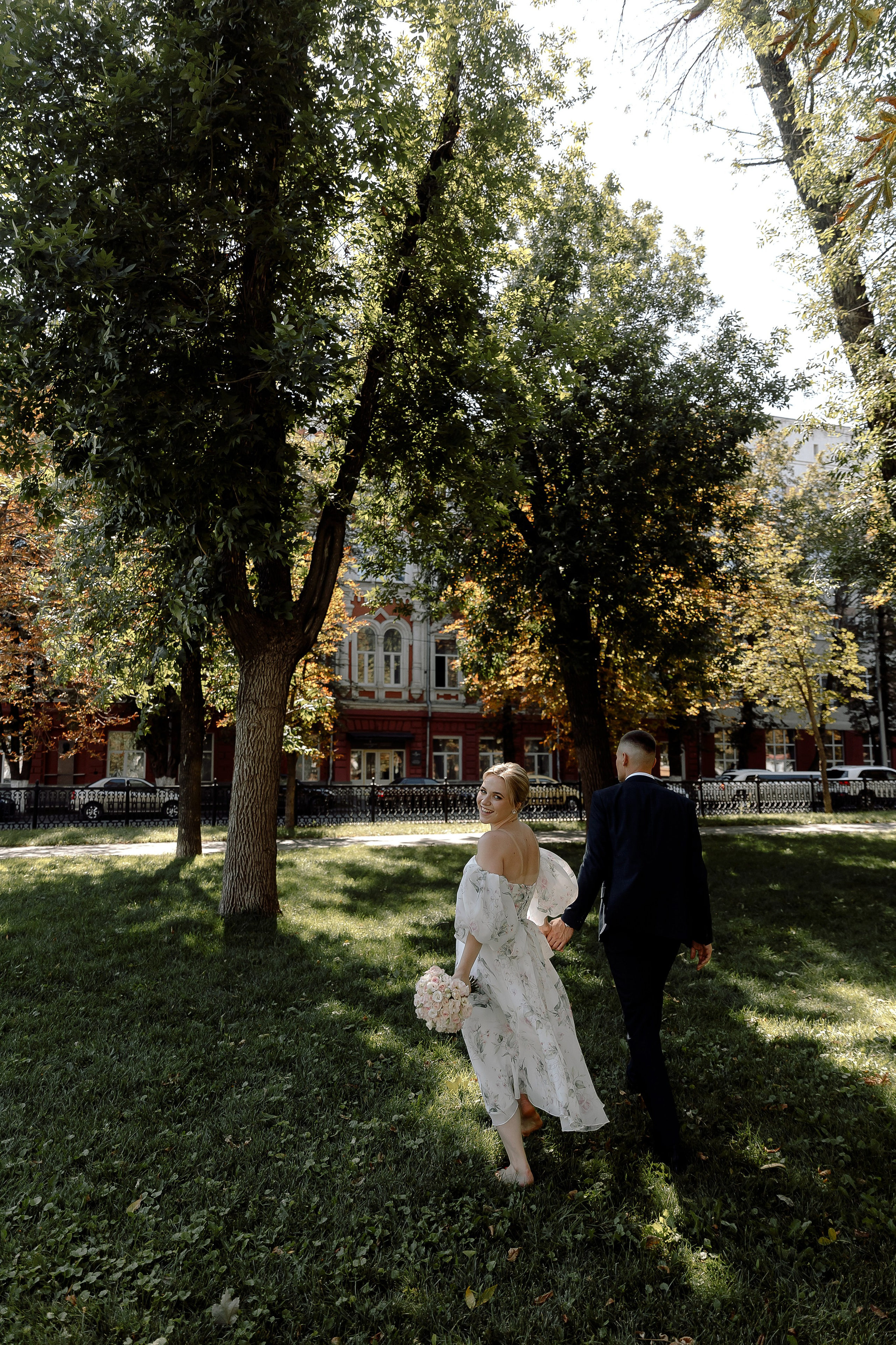 Y&R. Фотограф в Саратове Мария Буршина