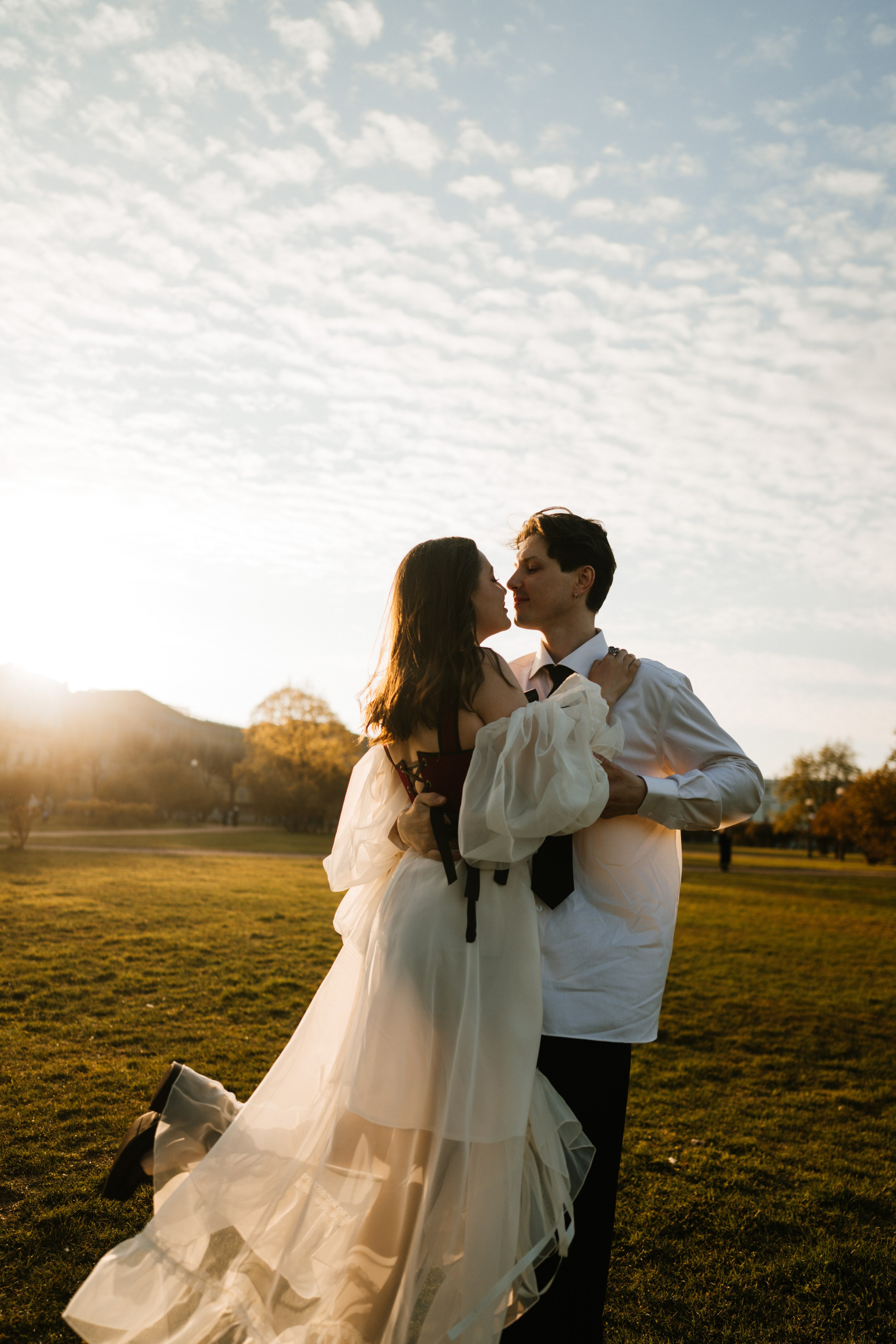 Фото свадеб. Виктория Кутуева Фотограф Санкт-Петербург