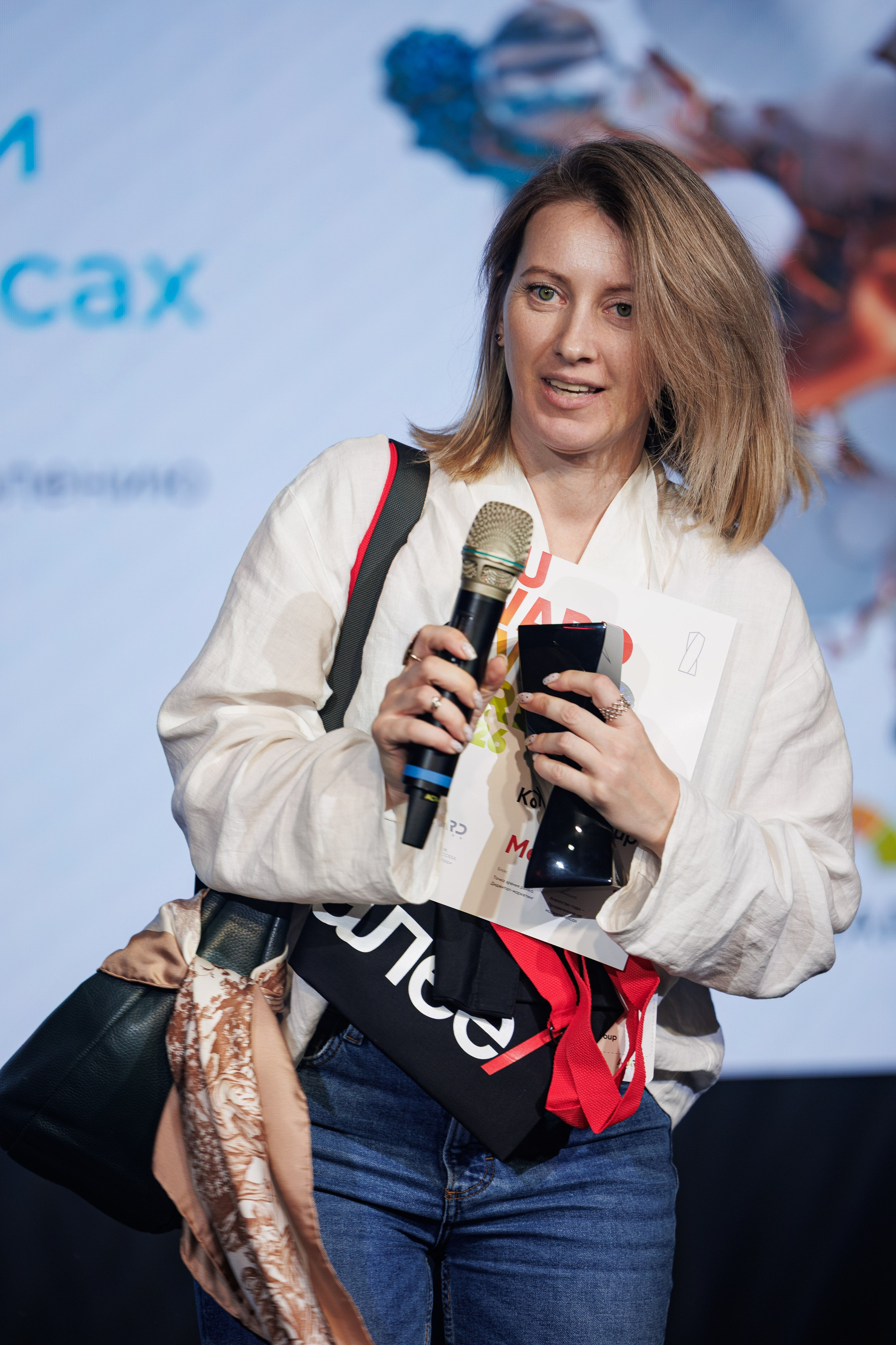 RUWARD AWARD. Репортажный фотограф/видеограф Артур Аванесян в Москве