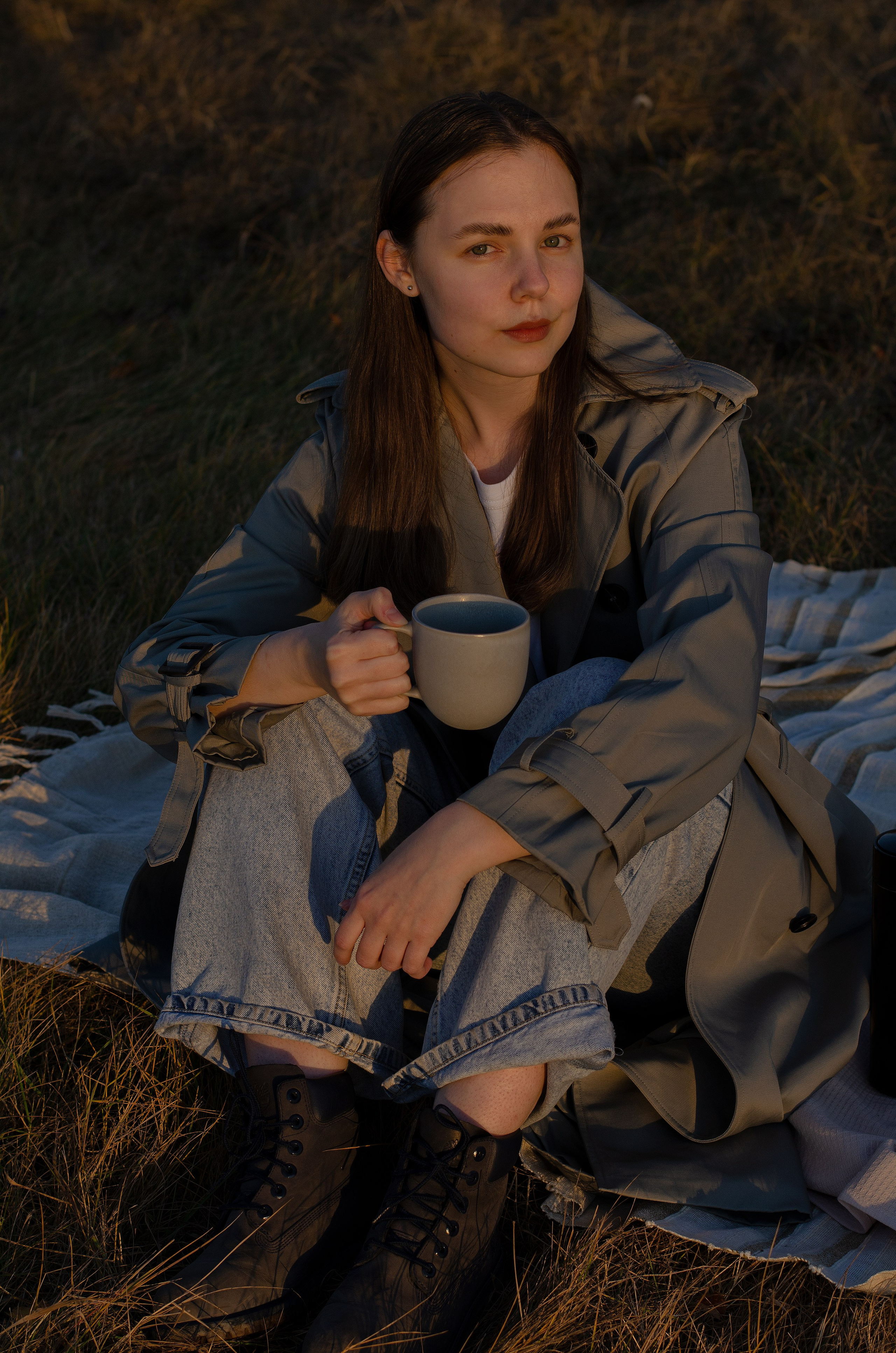 Пикник. Портфолио