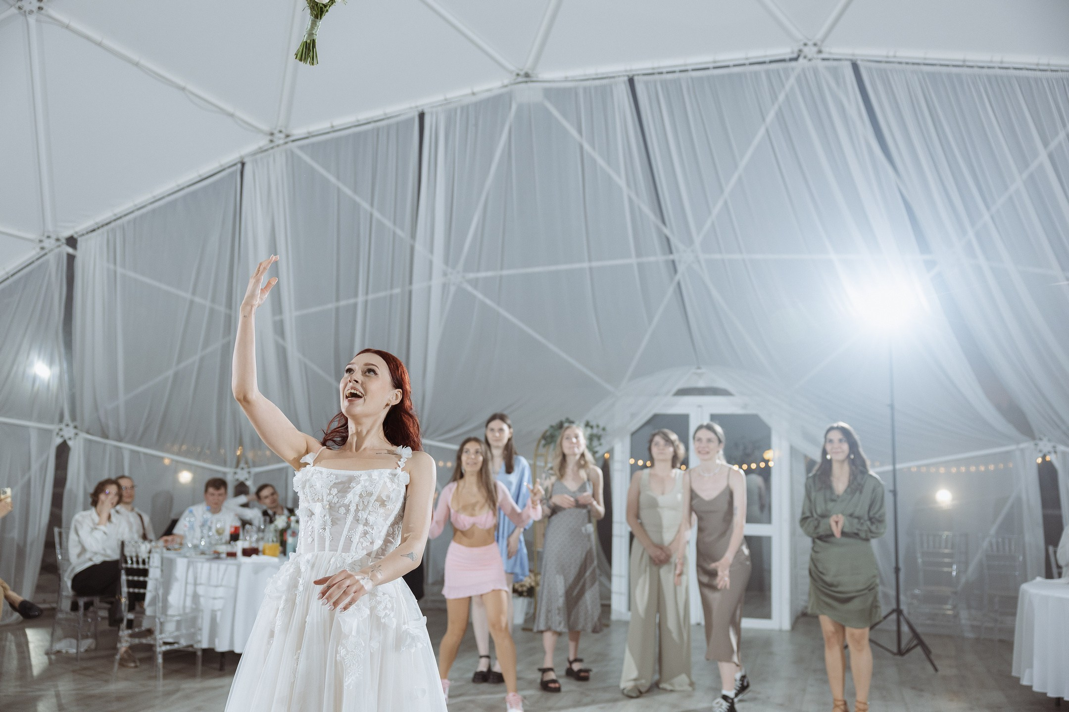 Кирилл и Анастасия. Свадебный фотограф Ярославль Дмитрий Васячкин