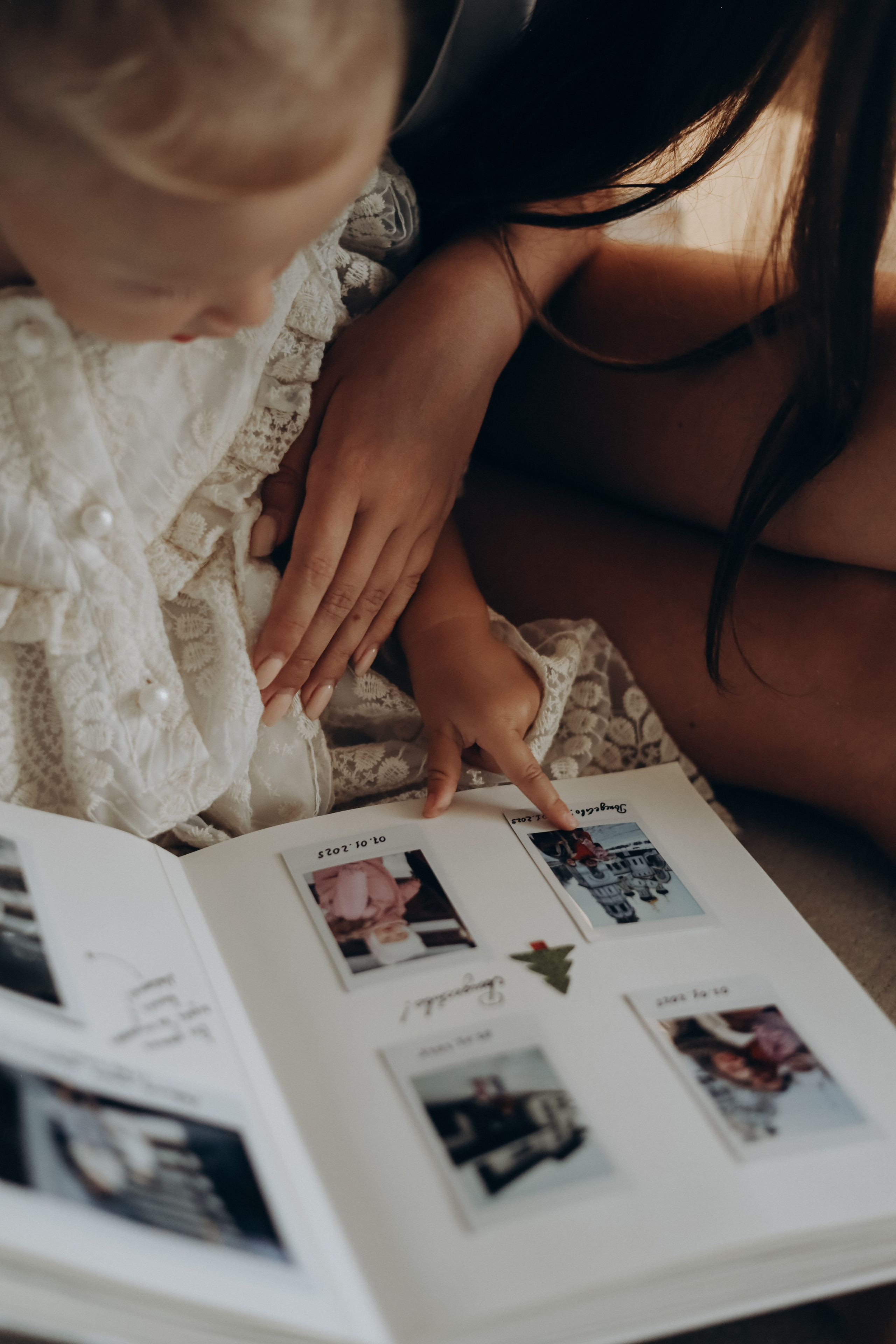 В гостях у Лили и Майи. Диана Чечель. Свадебный и портретный фотограф в Москве