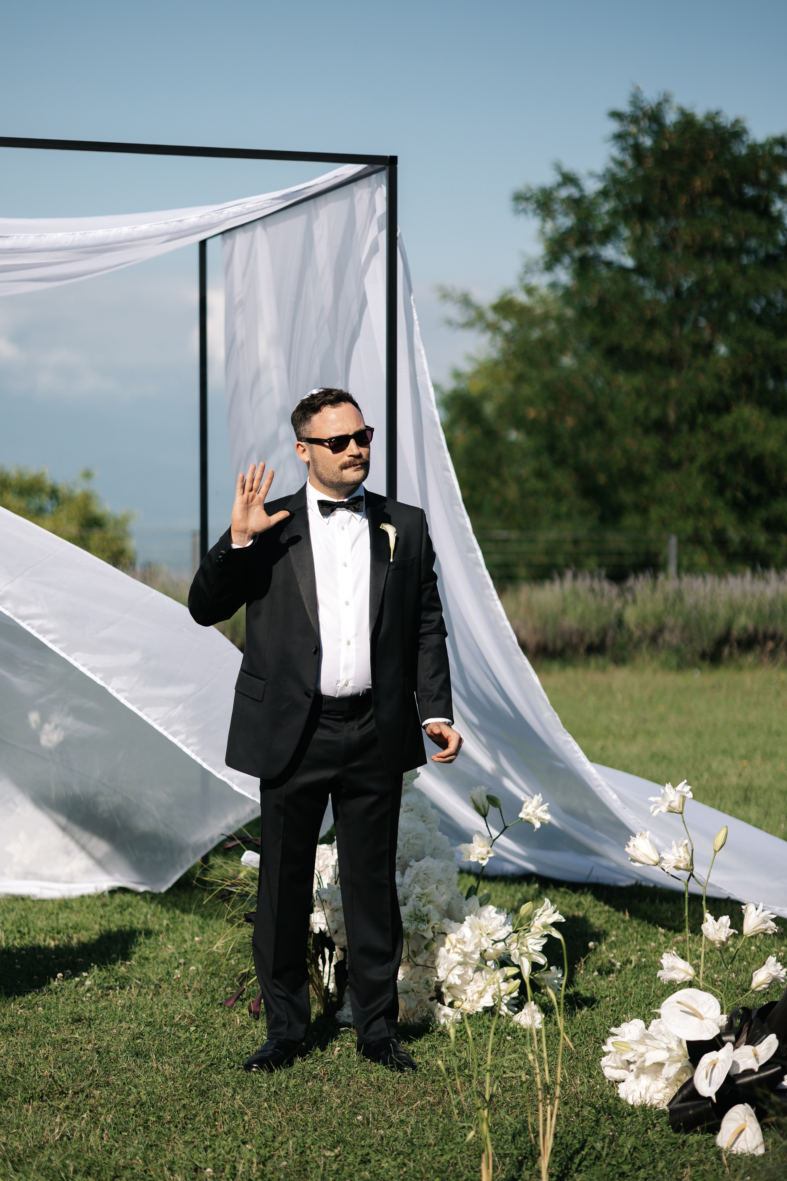 Для конкурса. Свадебный фотограф Москва Мотеюнайте Виктория