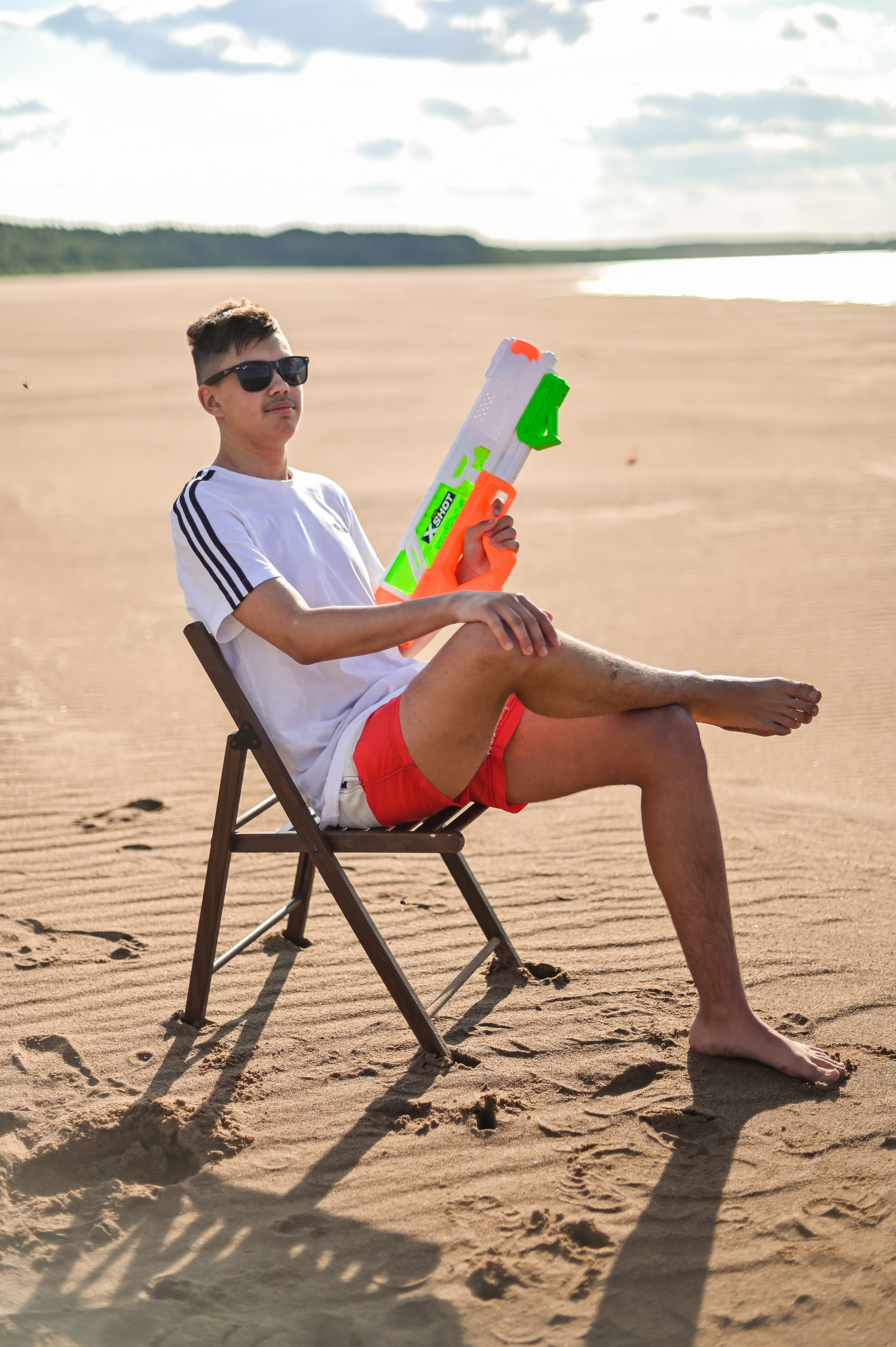 Выезд #3. Школьный фотограф Надежда Шамрай, креативные альбомы