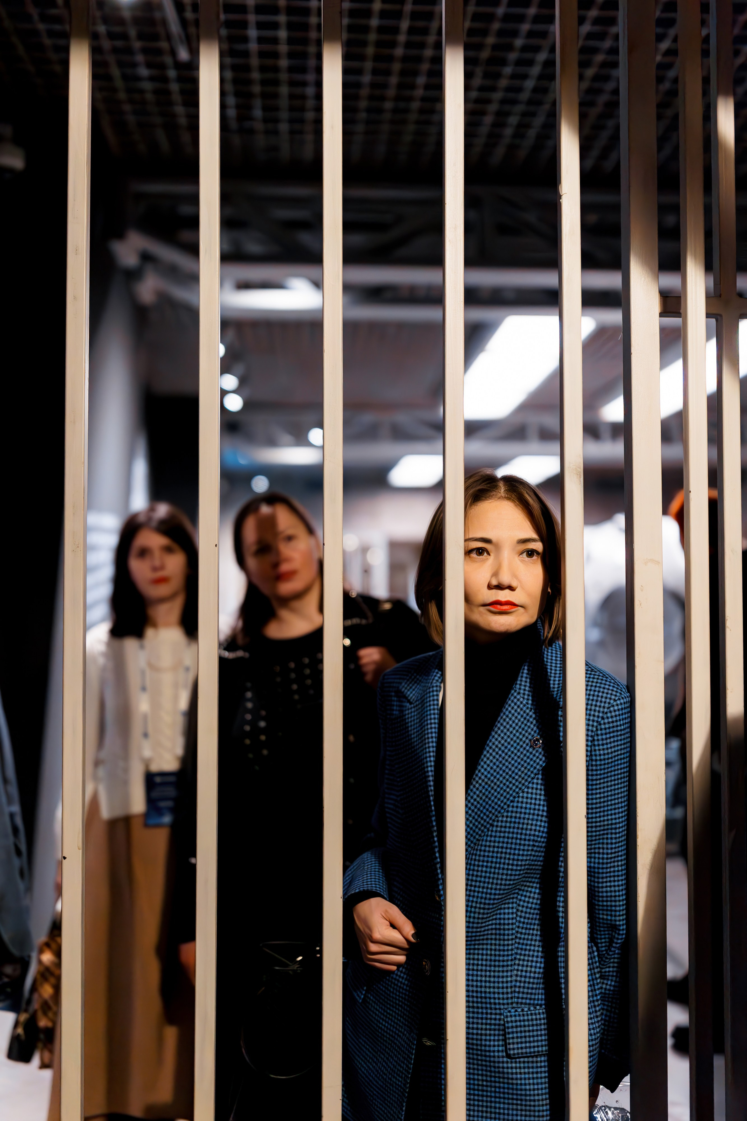 Росатом | Управление научно-техническими программами и проектами. Репортажный фотограф Семён Борисов | Москва