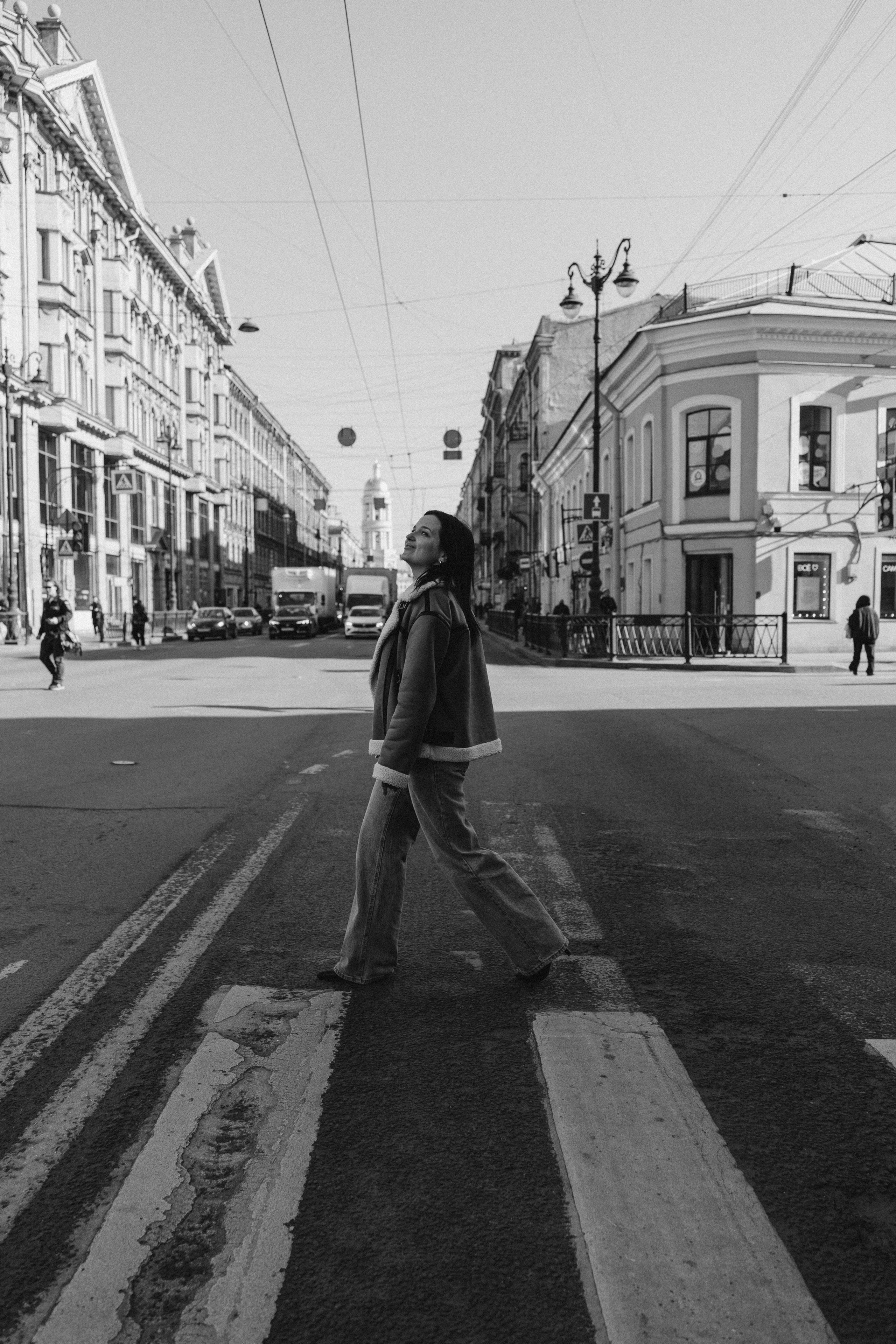 Фотопрогулка в СПБ. Семейный фотограф в Санкт-Петербурге Екатерина Васильева