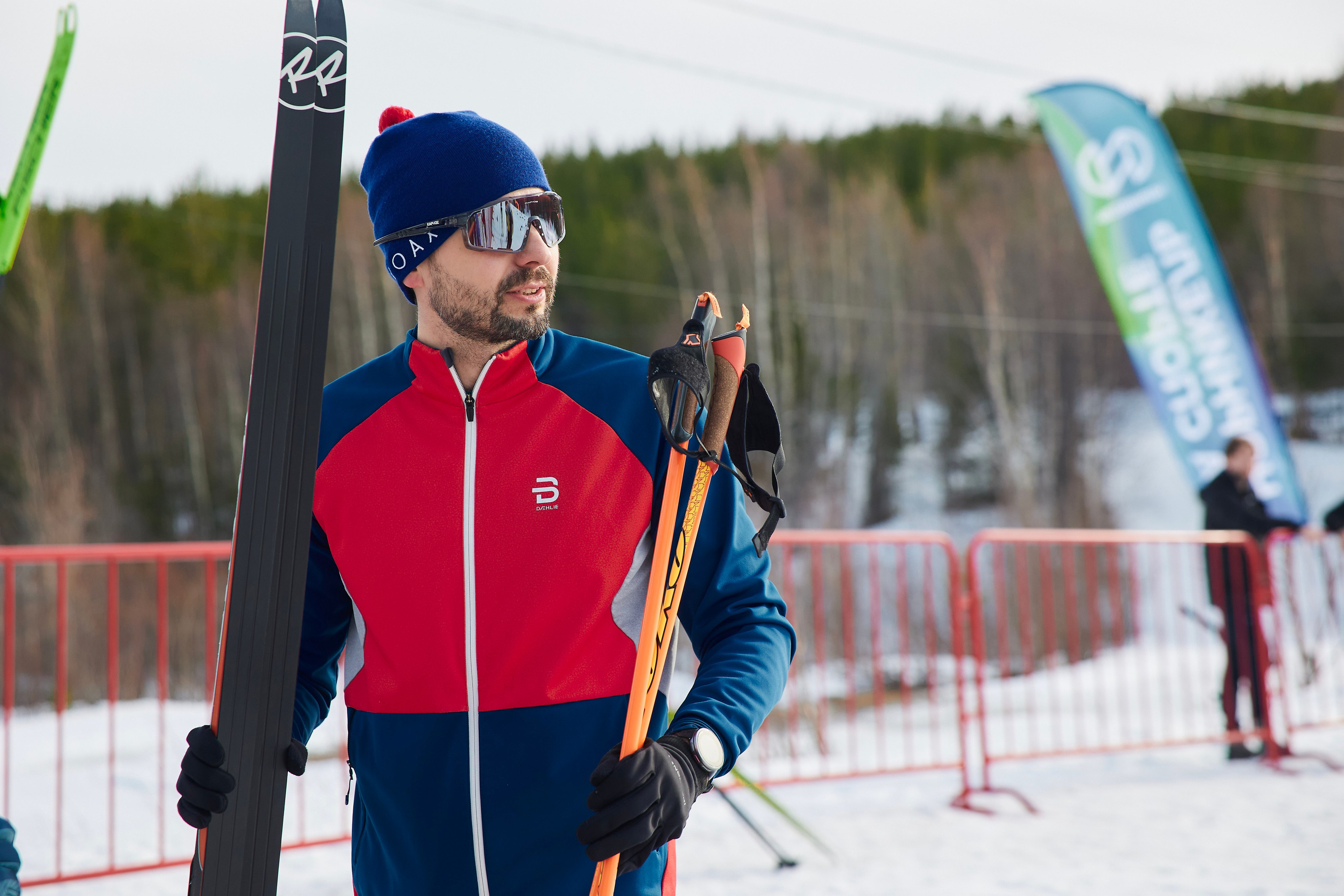 Спортивные мероприятия. Сергей Зенкин Фотограф Мурманск