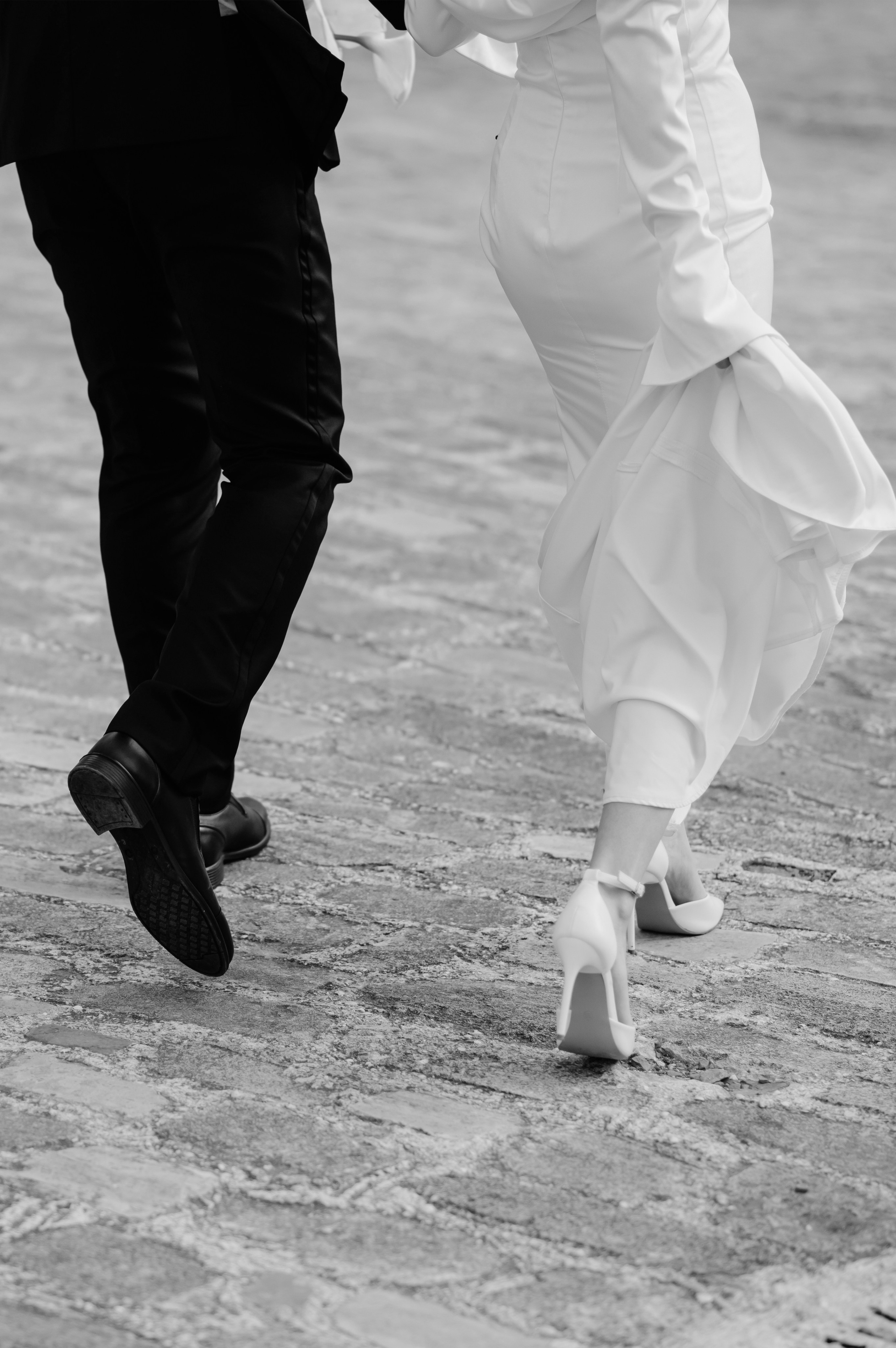 Прогулка в Шато Андре. Свадебный фотограф в Краснодаре и Сочи Комолова Екатерина