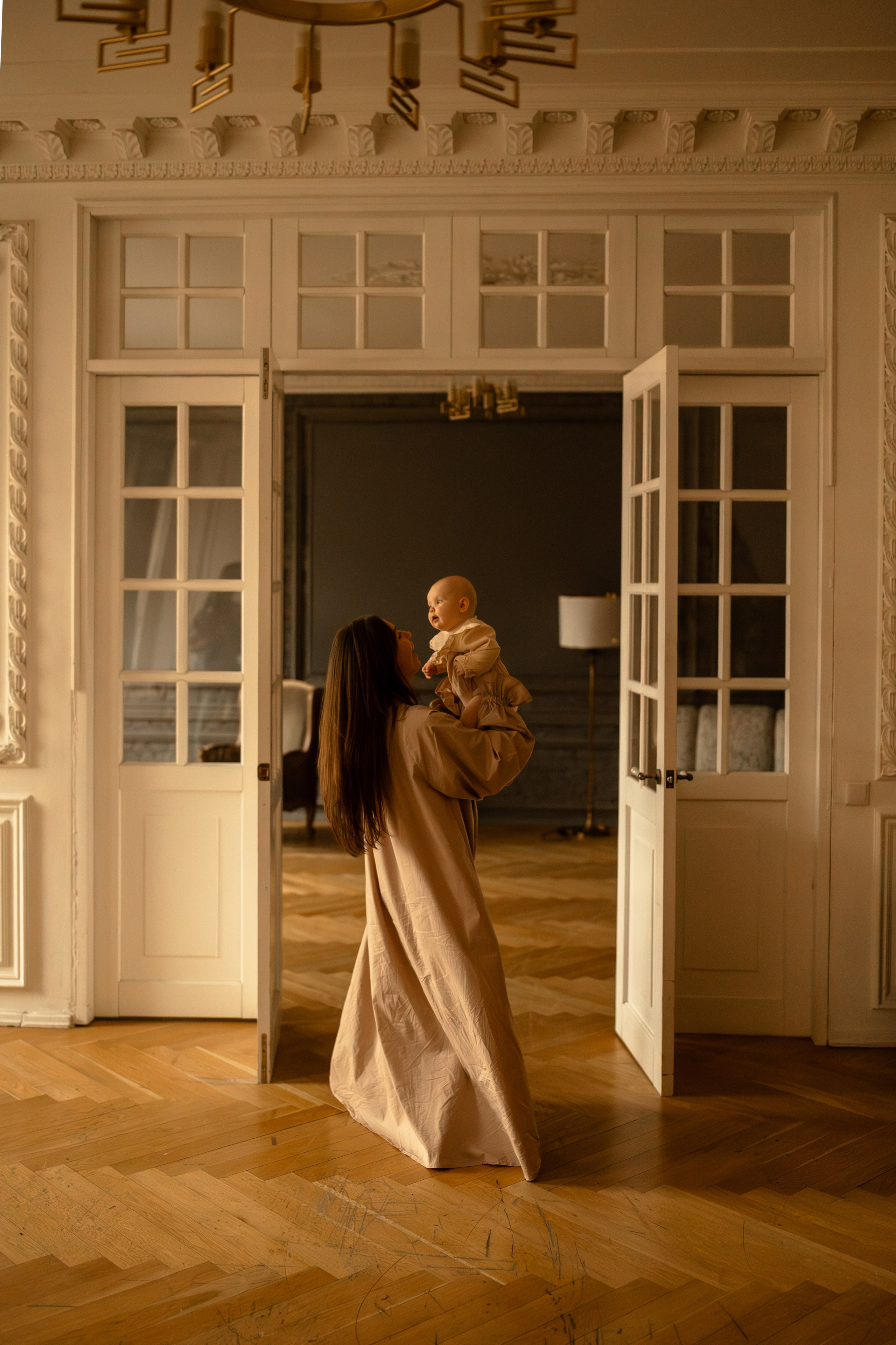 МК Марии Струтинской. Катерина Растокина фотограф в Санкт-Петербурге