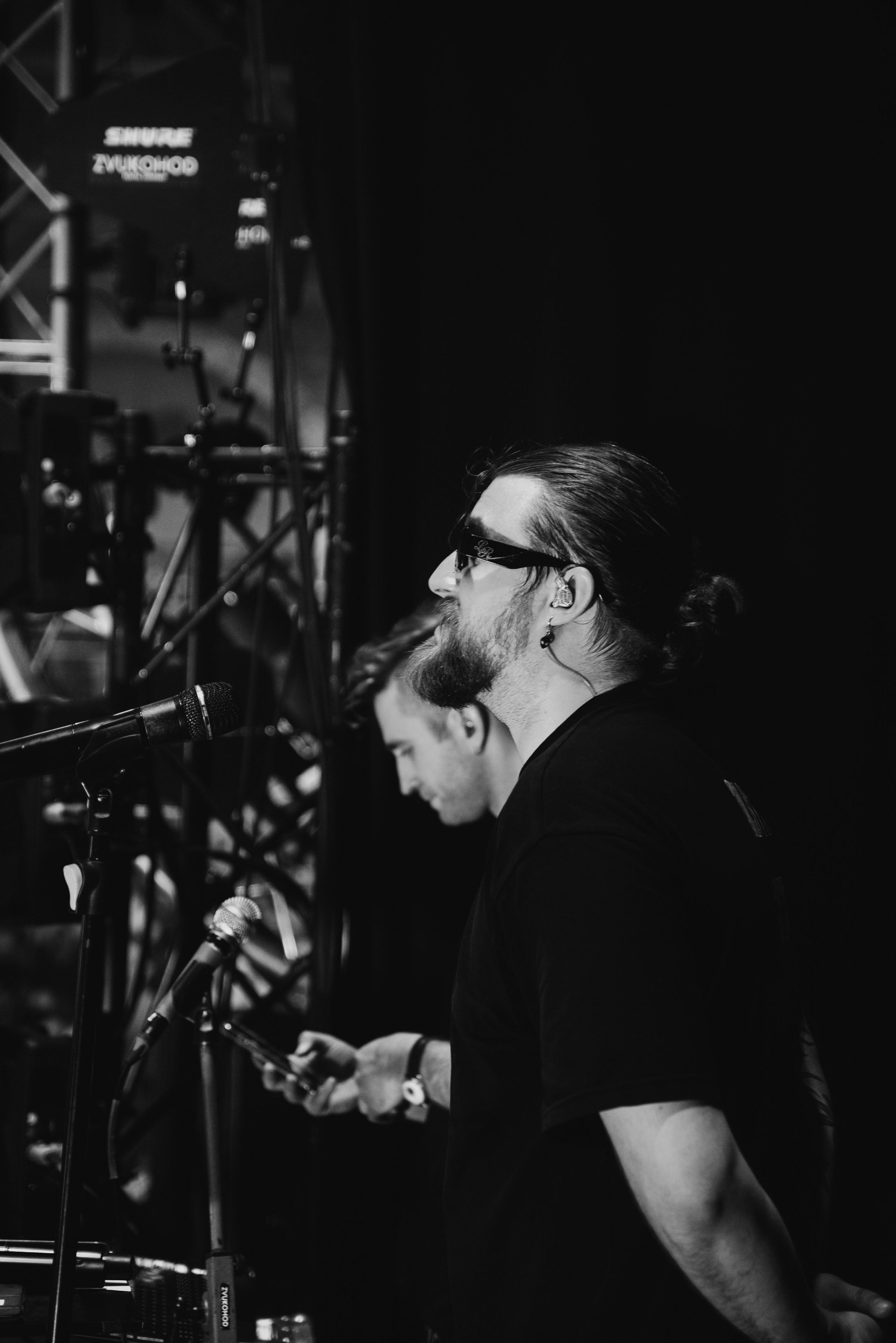 ZOLOTO. MuzBit Unlock Tour’25 Saint-Petersburg. RUSLAN ROZANOV