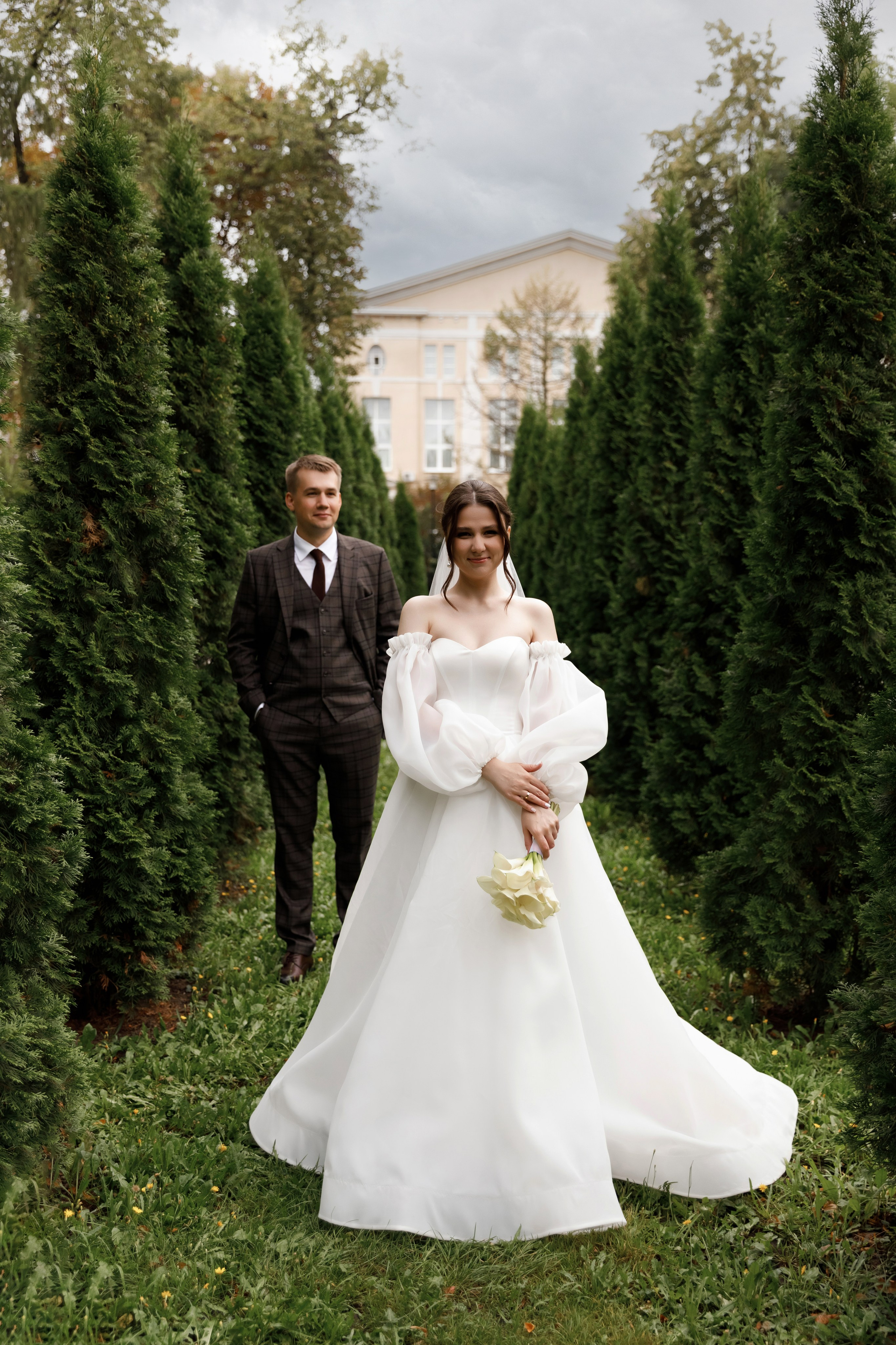 IGOR & ANASTASIA. Свадебный фотограф в Туле и Москве