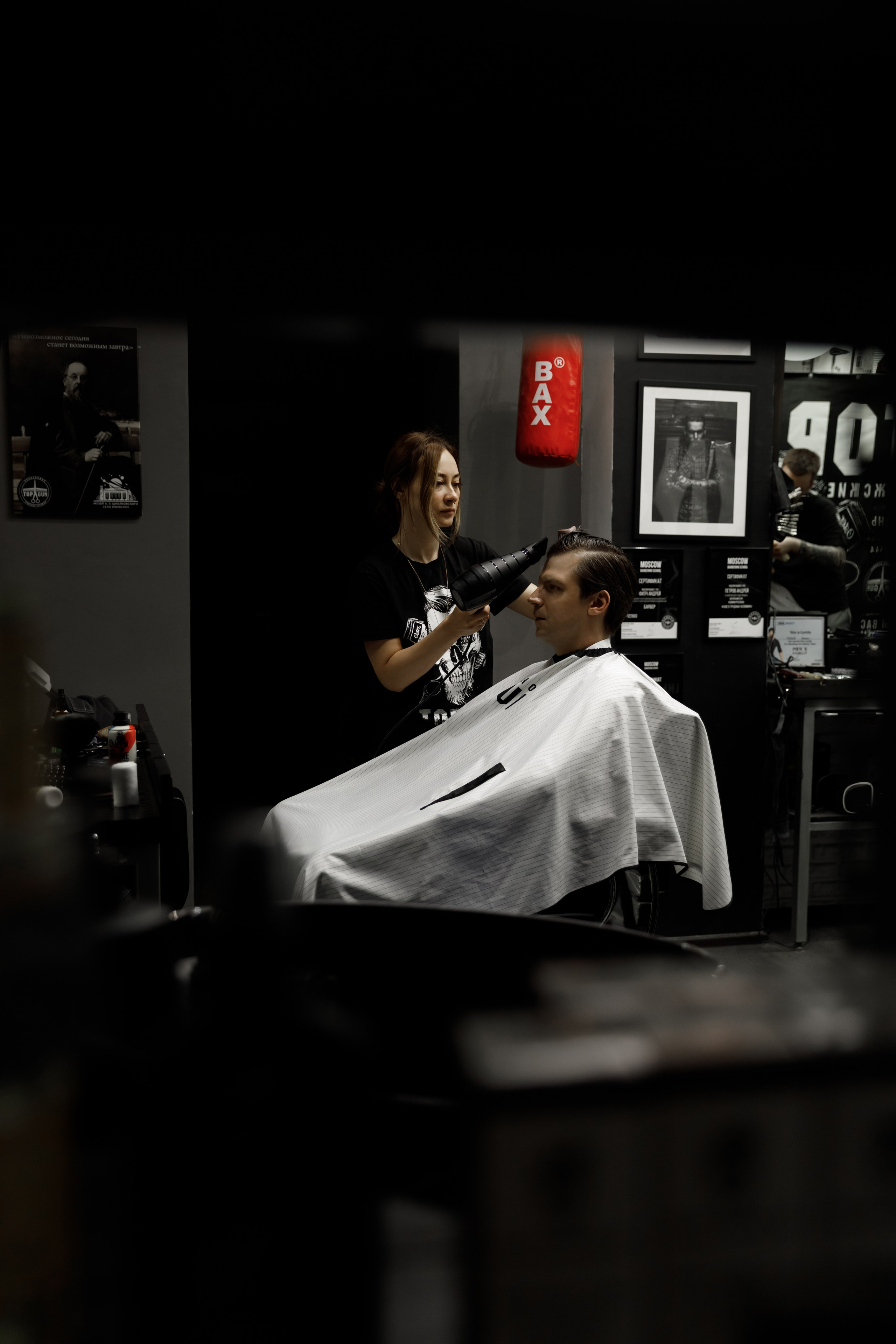 Свадьба Александра и Виктории. Свадебный фотограф в Туле и Москве