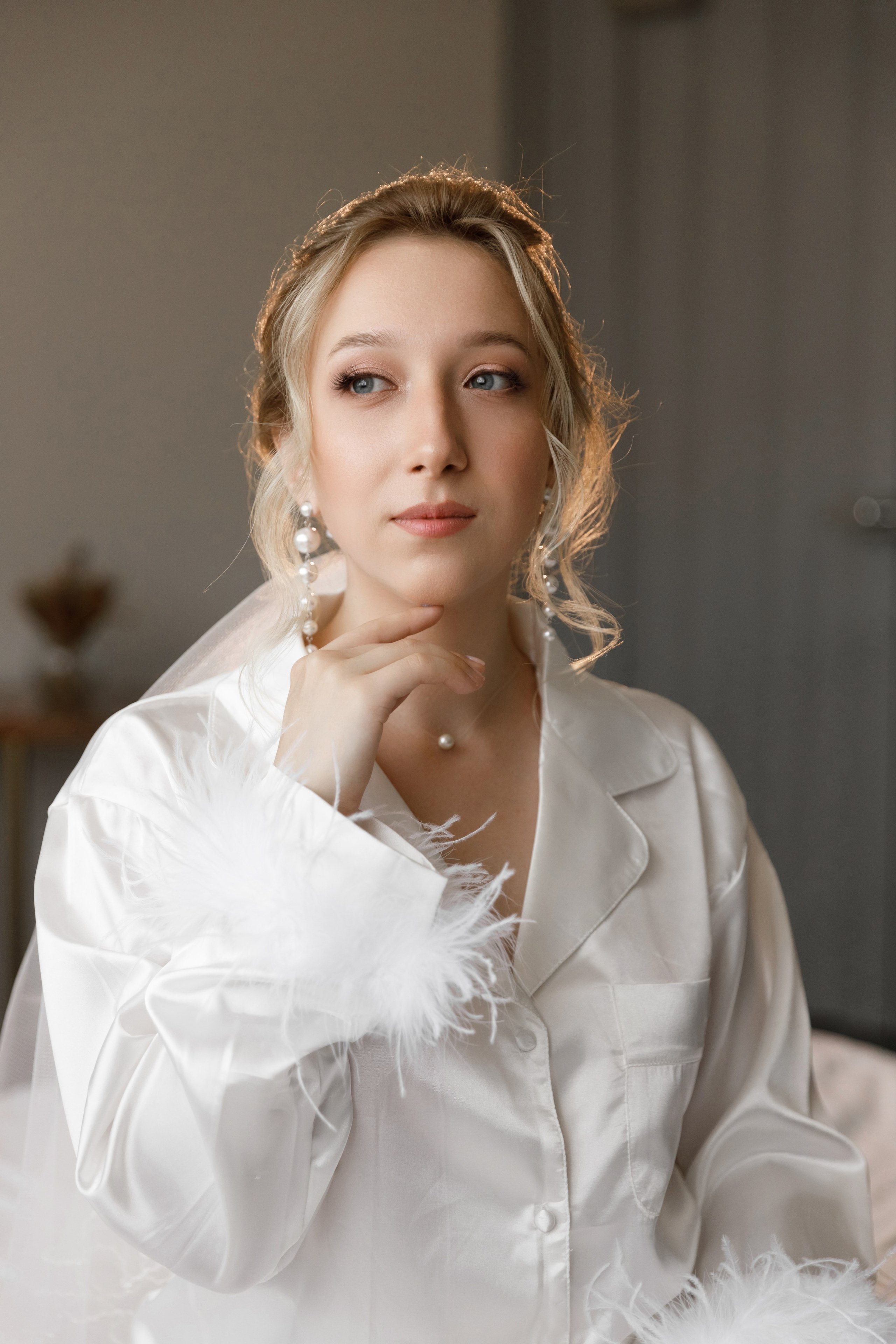 GENNADY & ANGELINA. Свадебный фотограф в Туле и Москве