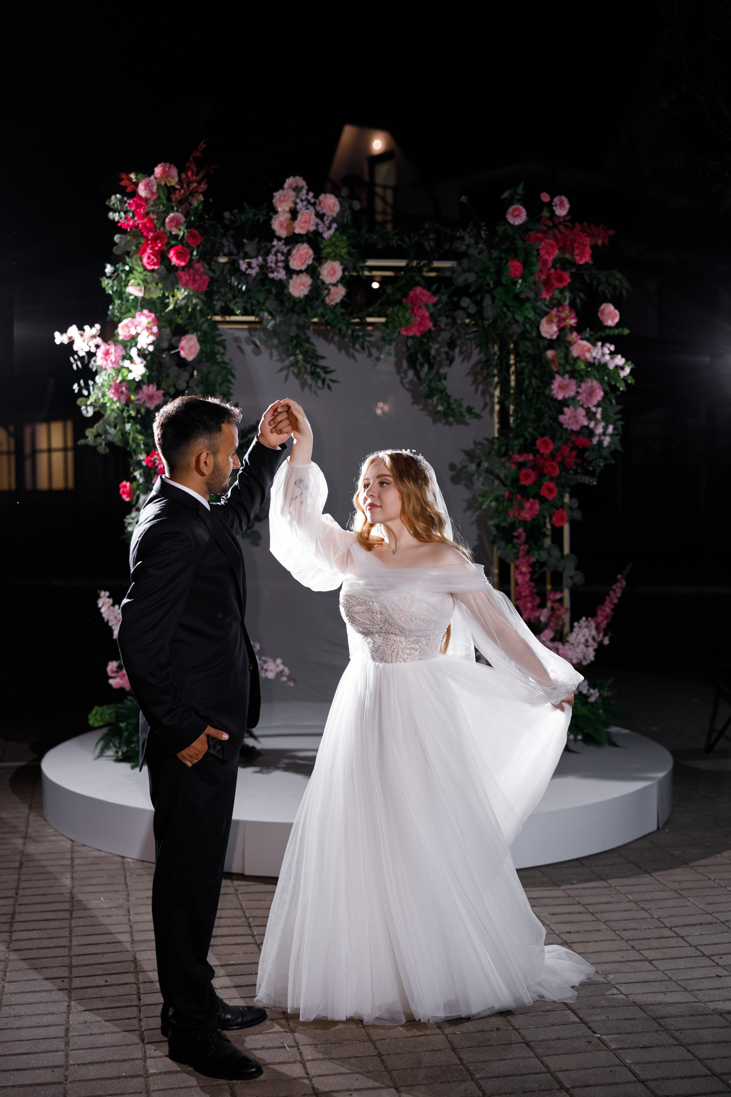 MOSTAFA & ANNA. Свадебный фотограф в Туле и Москве