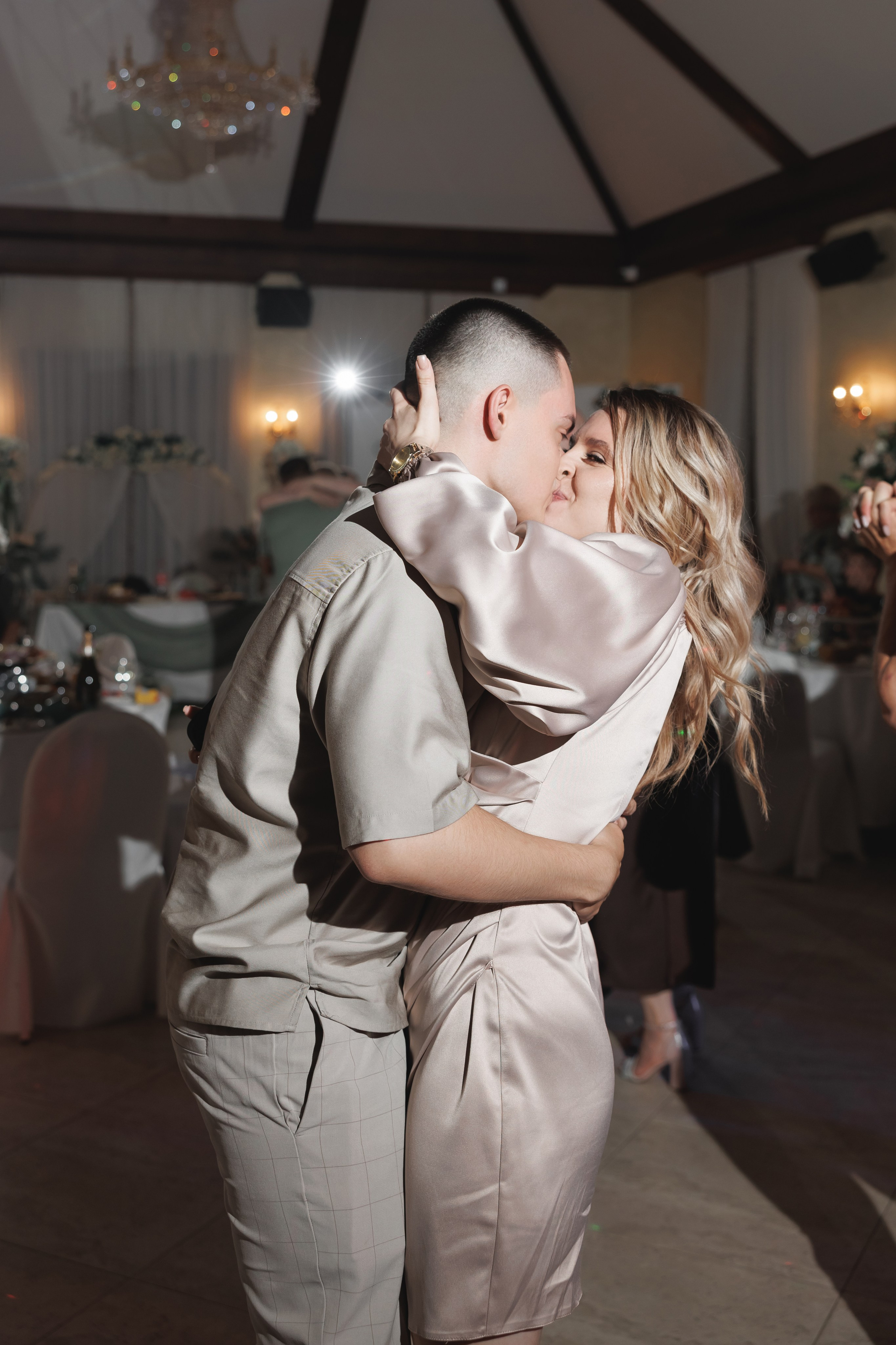 PAVEL & LILIYA. Свадебный фотограф в Туле и Москве