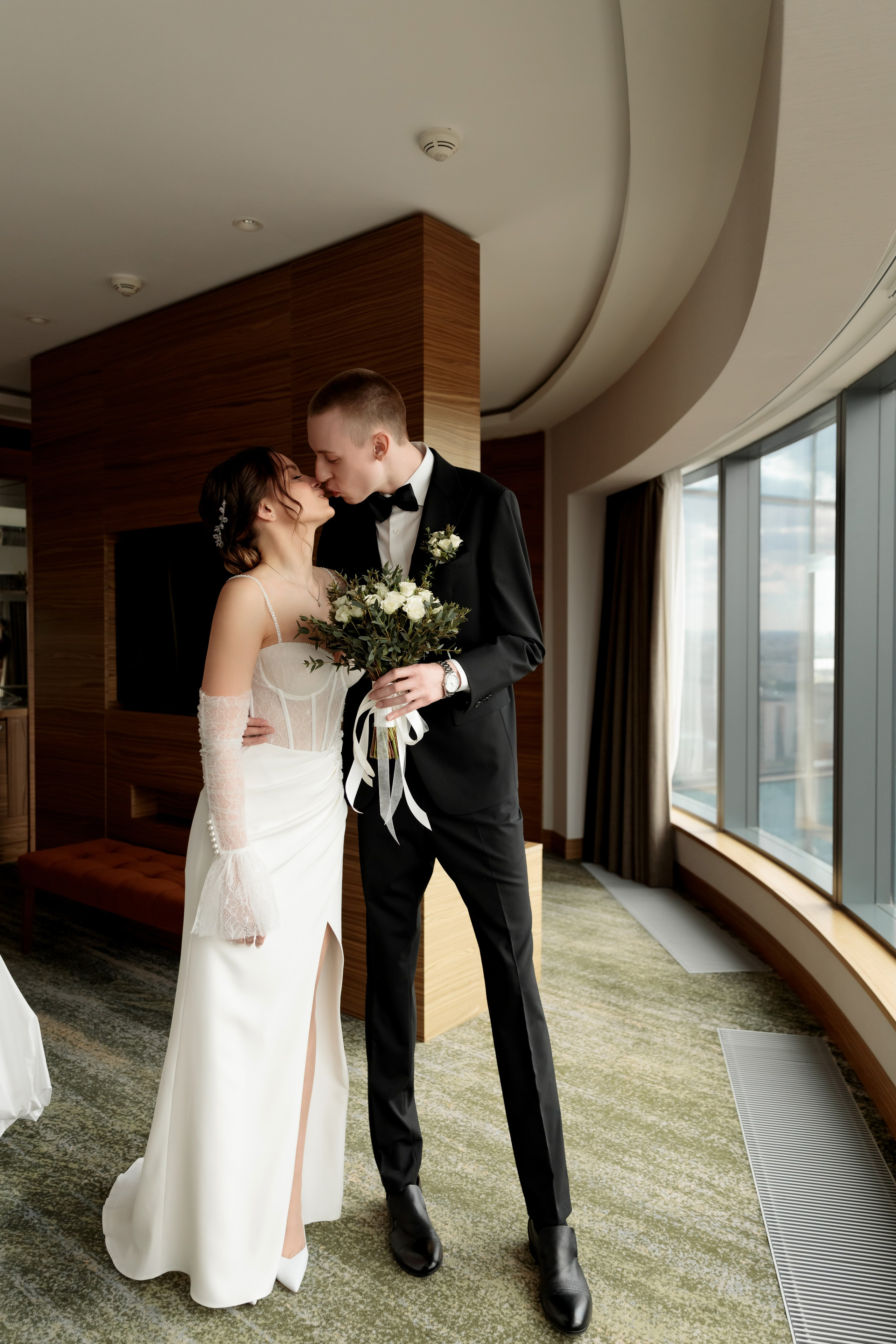 PAVEL & ALINA. Свадебный фотограф в Туле и Москве